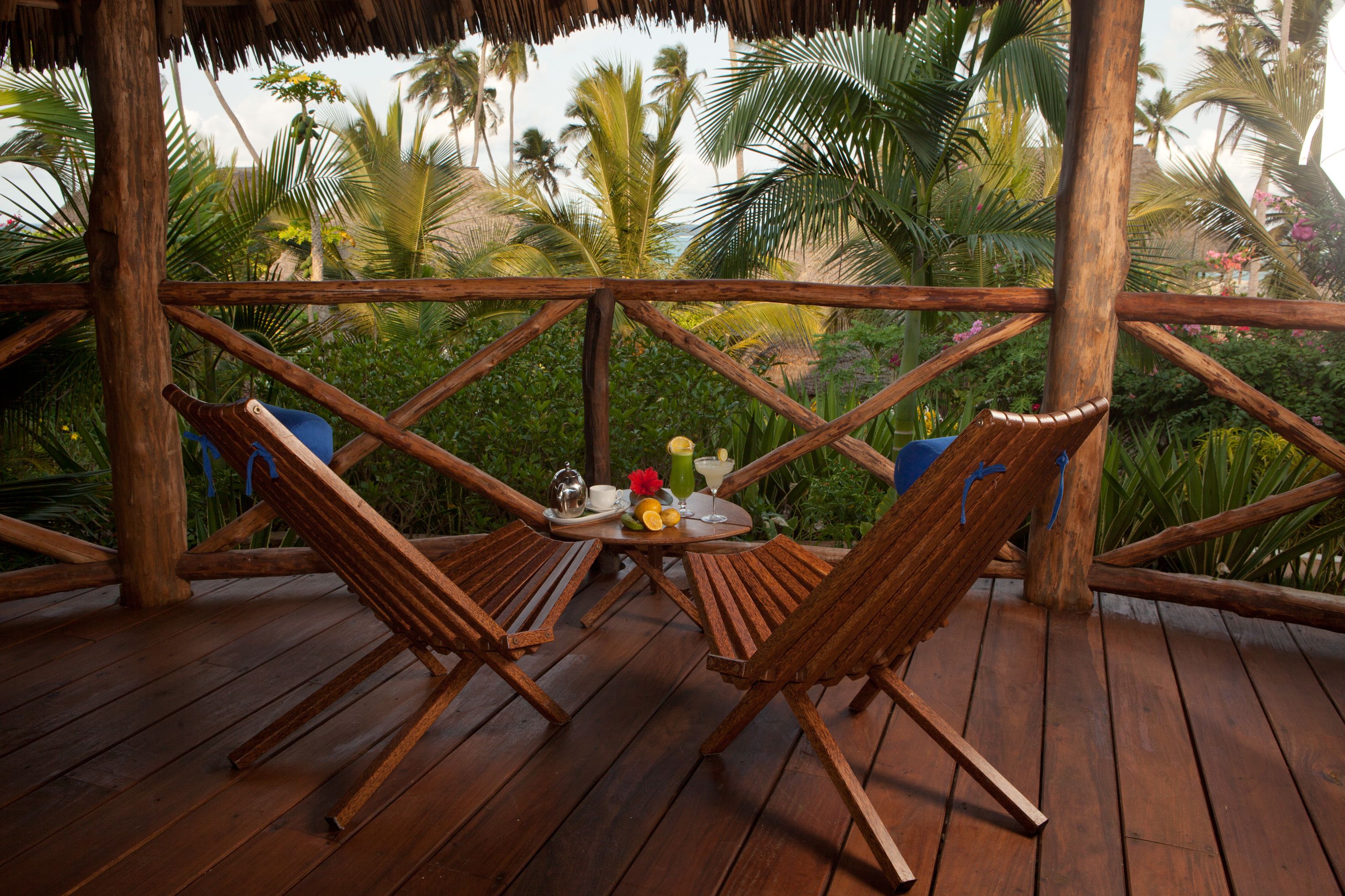 SeVi Boutique Hotel
