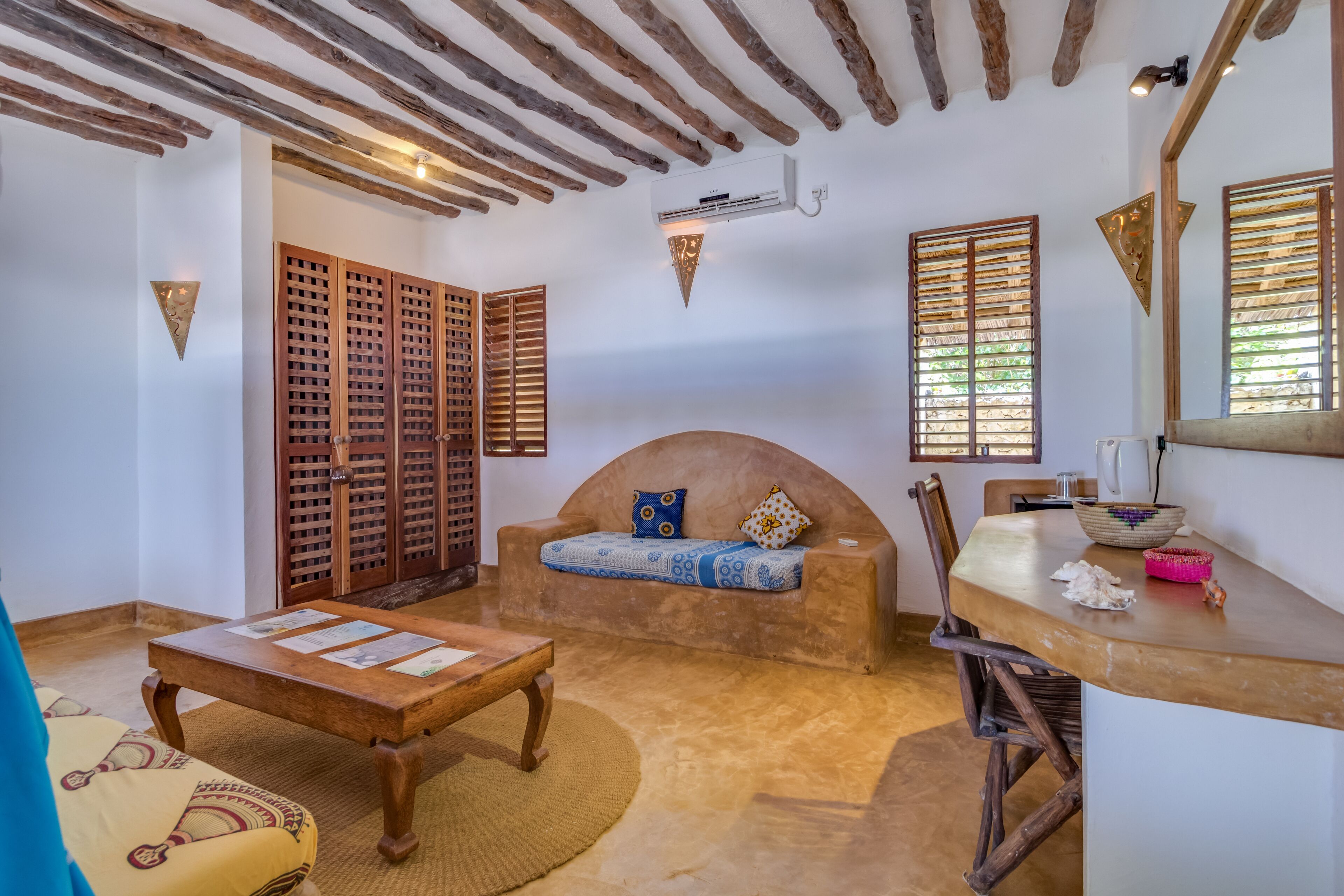 SeVi Boutique Hotel