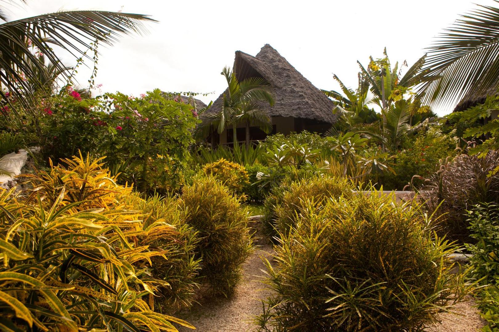 SeVi Boutique Hotel