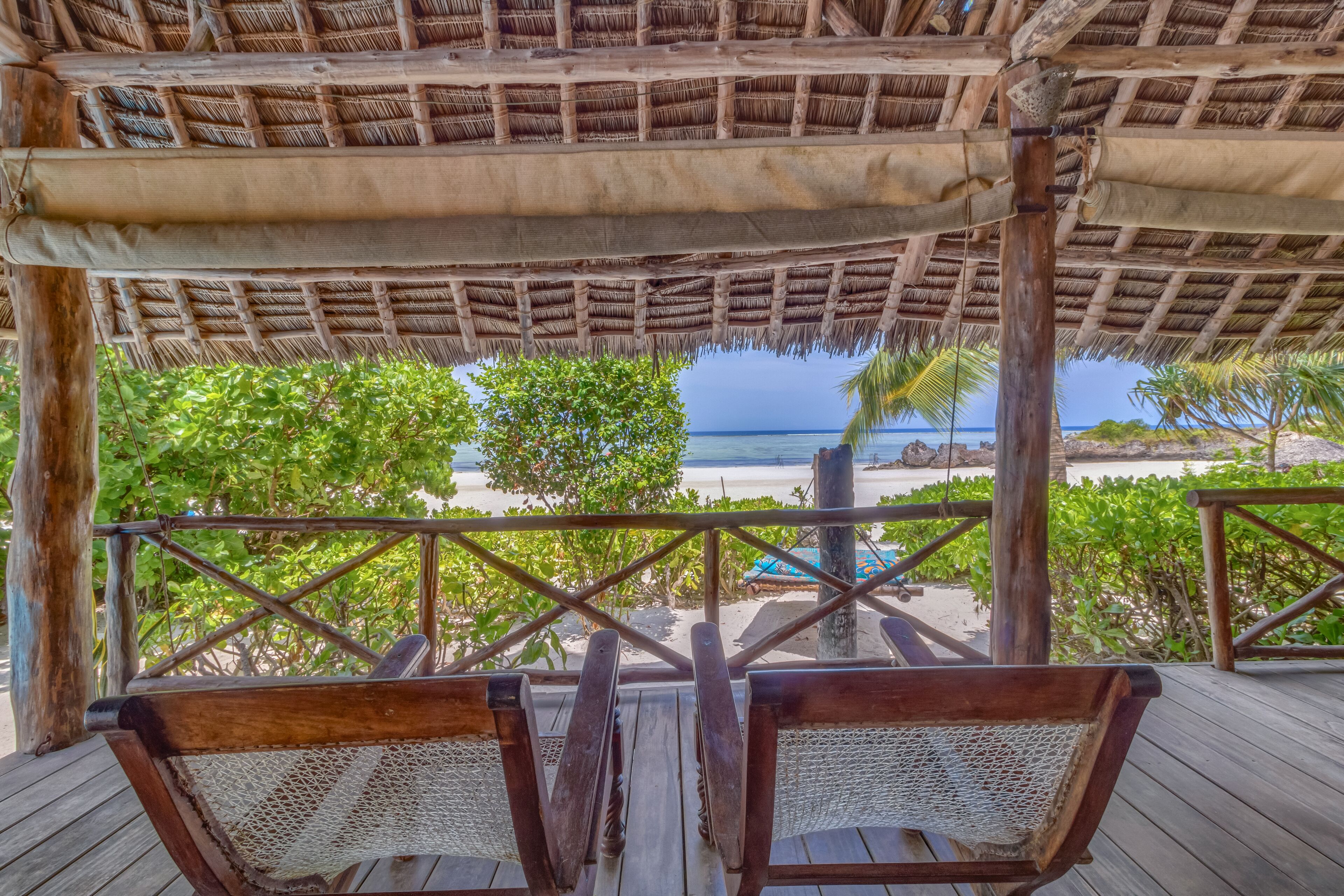 SeVi Boutique Hotel