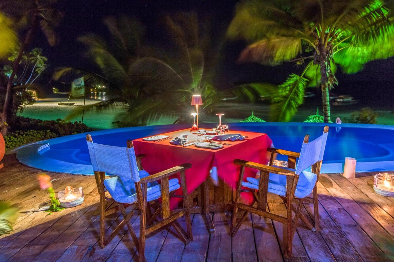 SeVi Boutique Hotel