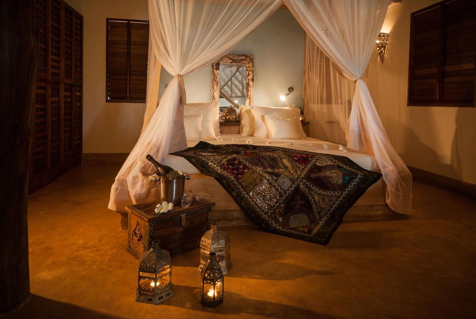 SeVi Boutique Hotel