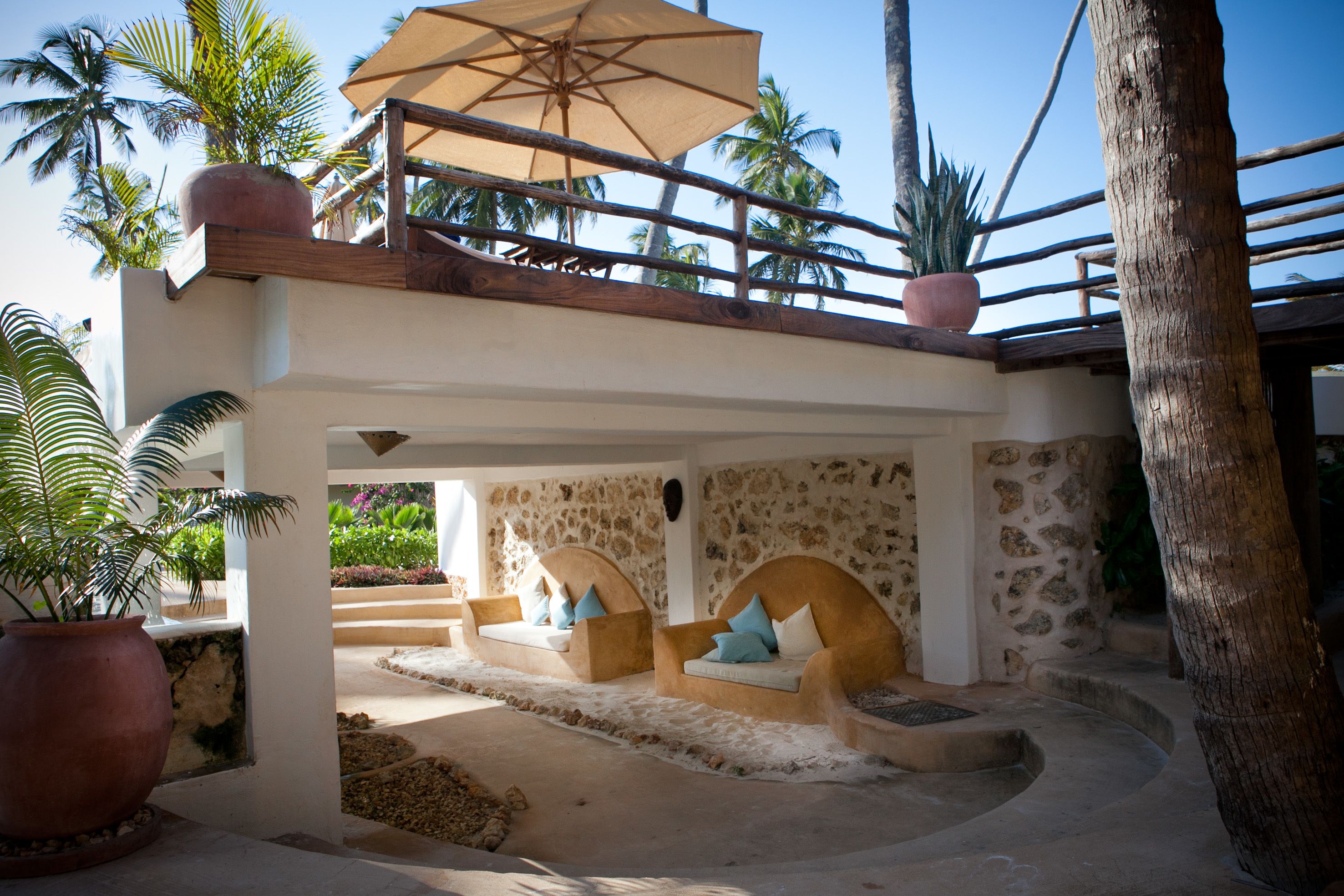 SeVi Boutique Hotel