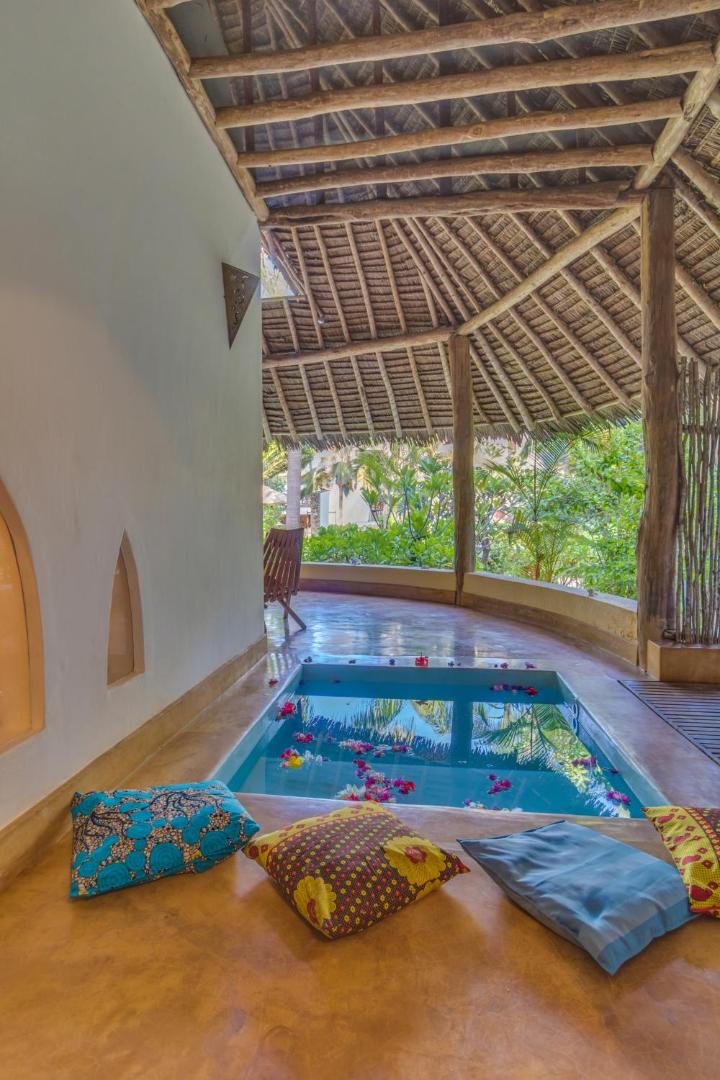 SeVi Boutique Hotel