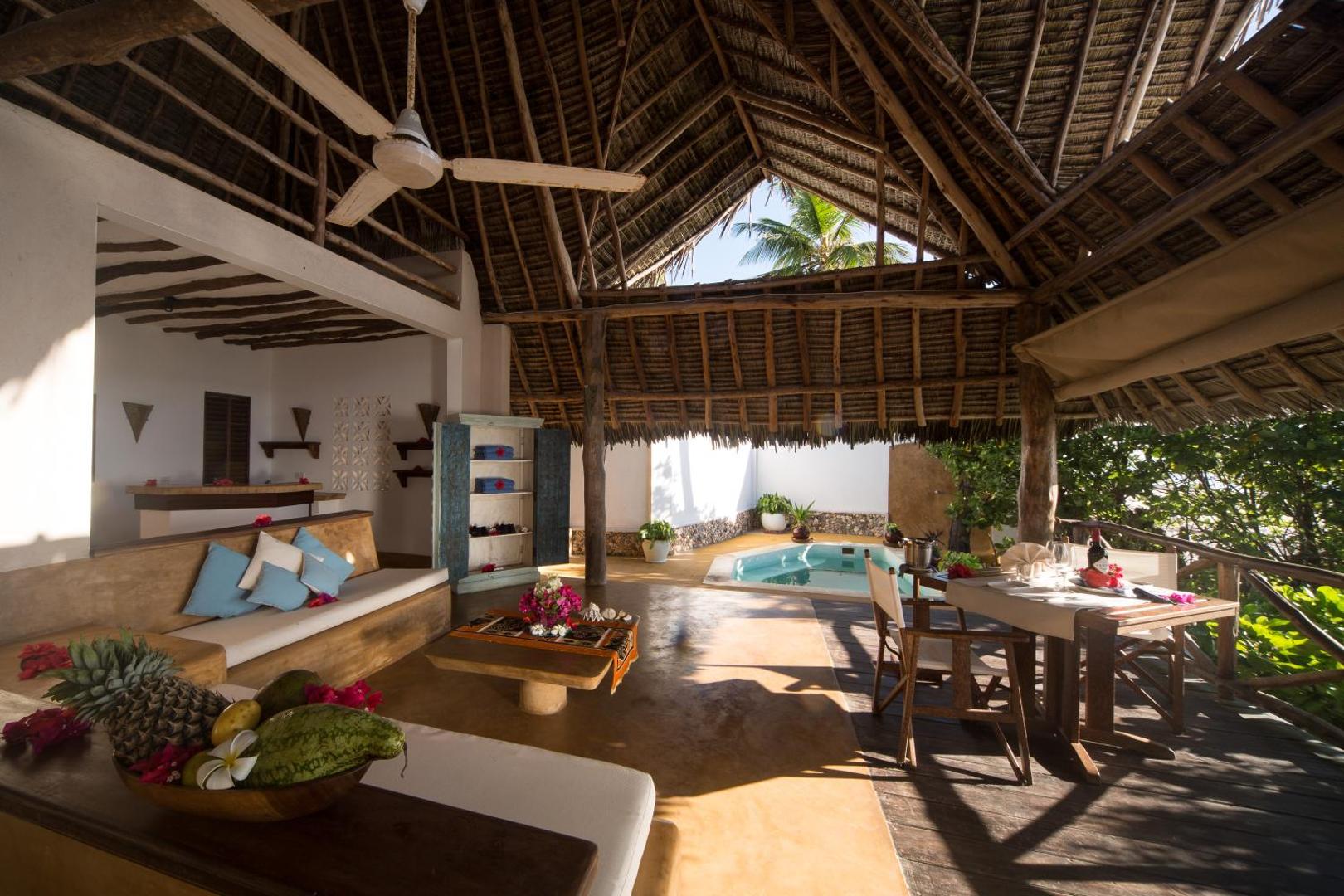 SeVi Boutique Hotel