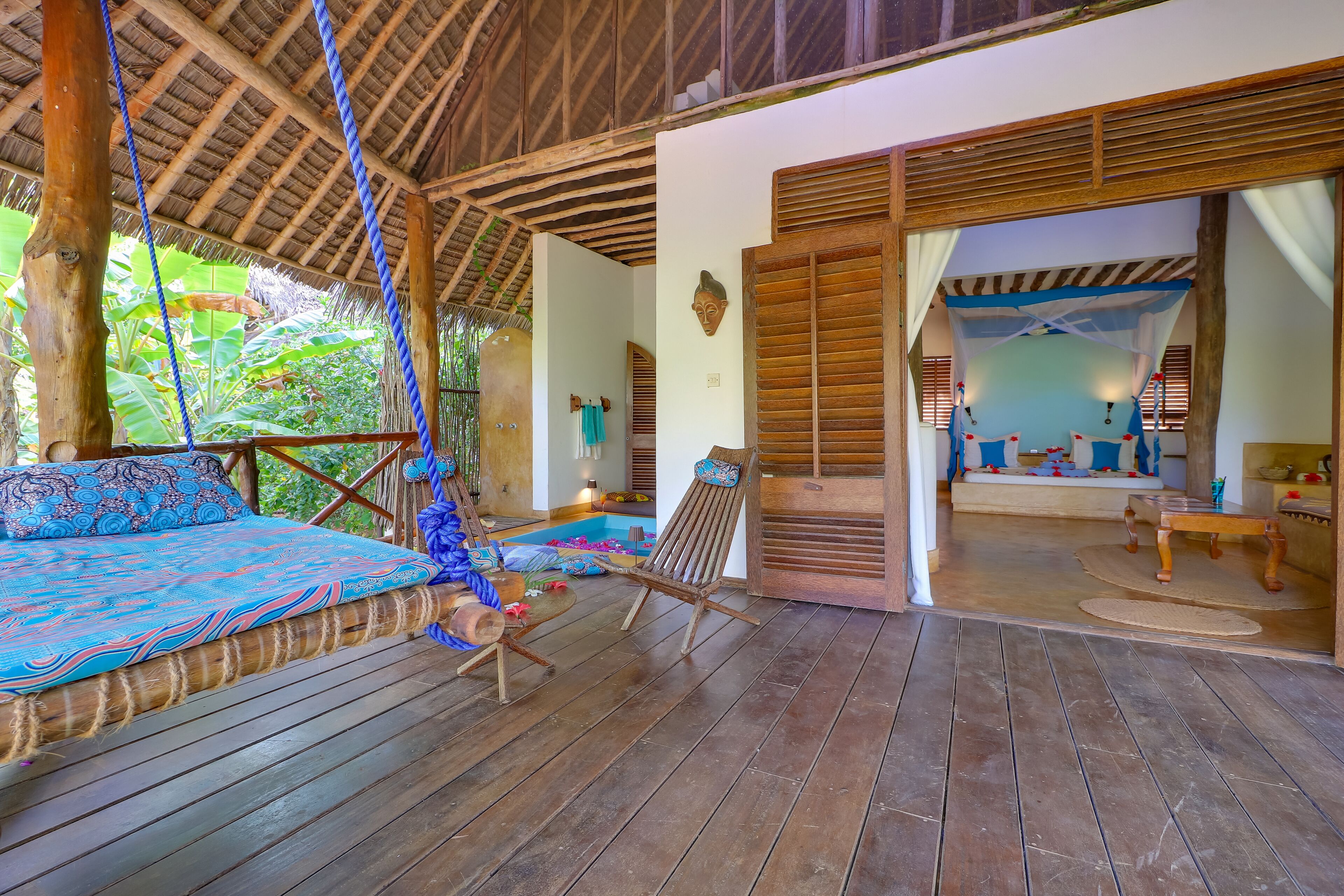 SeVi Boutique Hotel