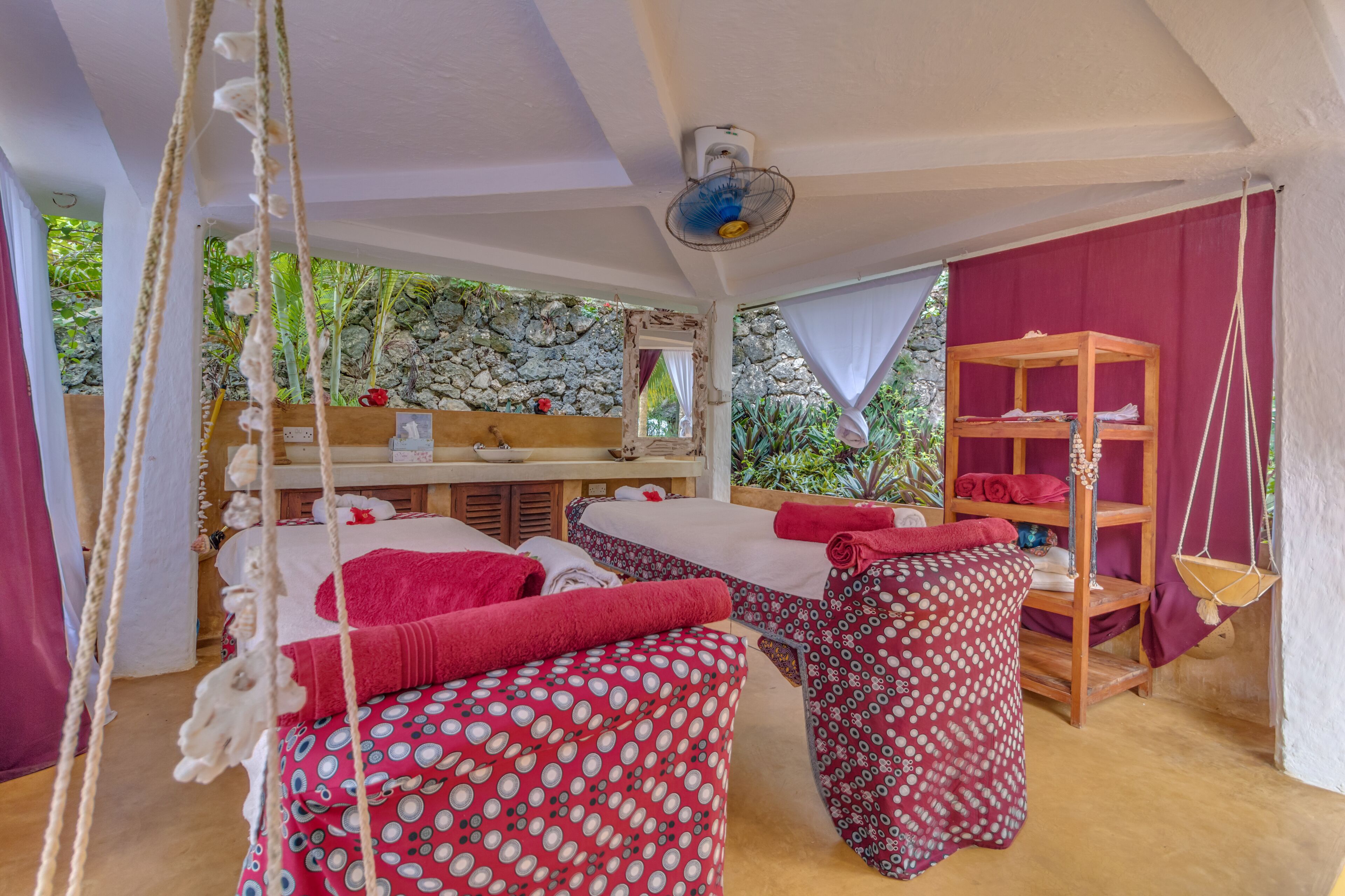 SeVi Boutique Hotel