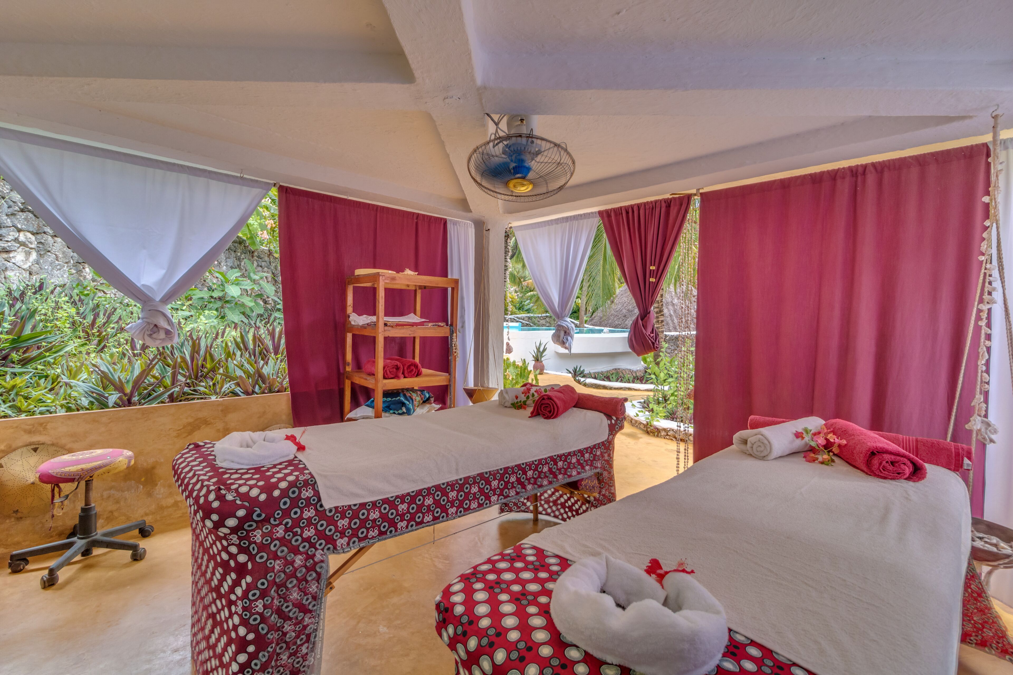SeVi Boutique Hotel