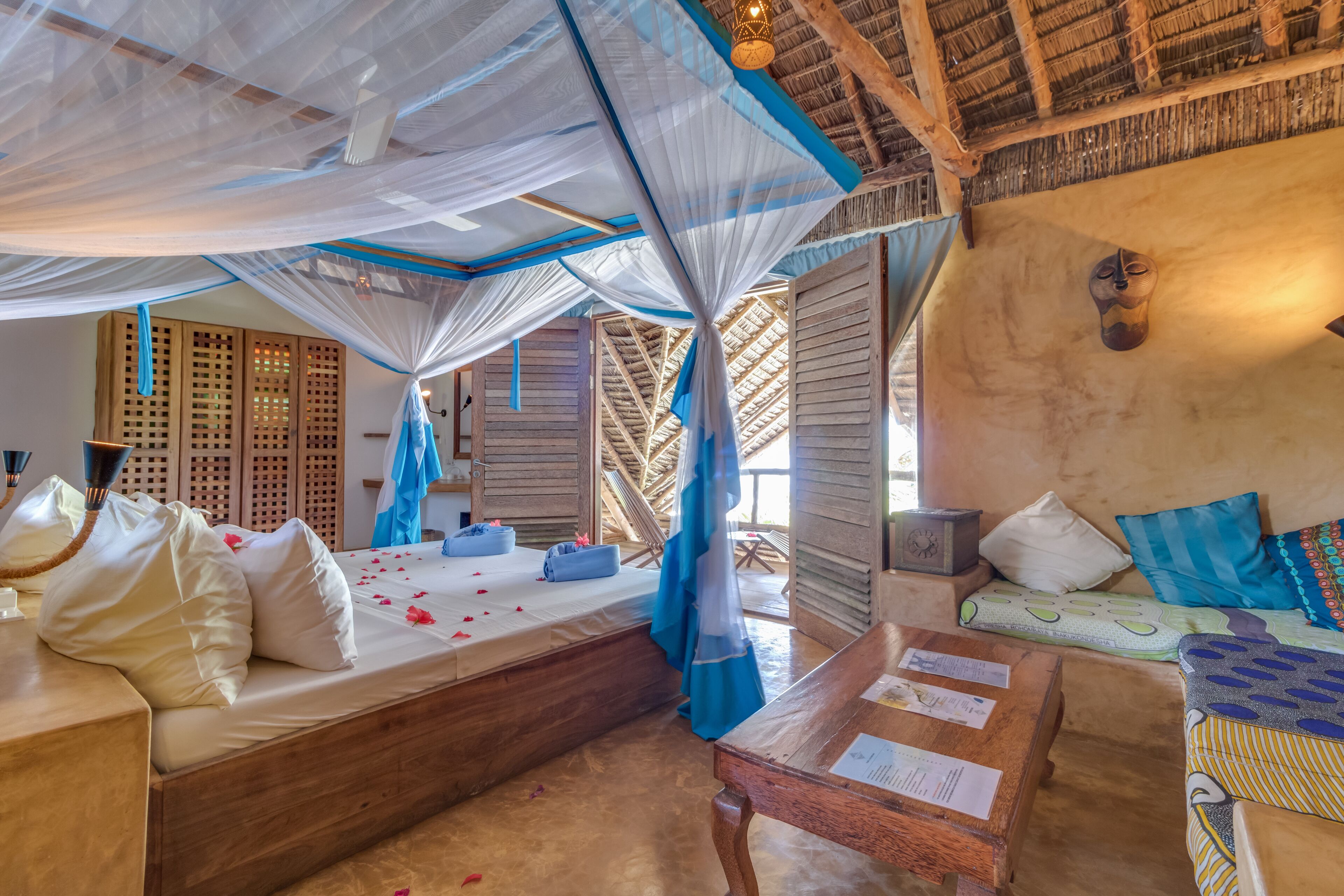 SeVi Boutique Hotel