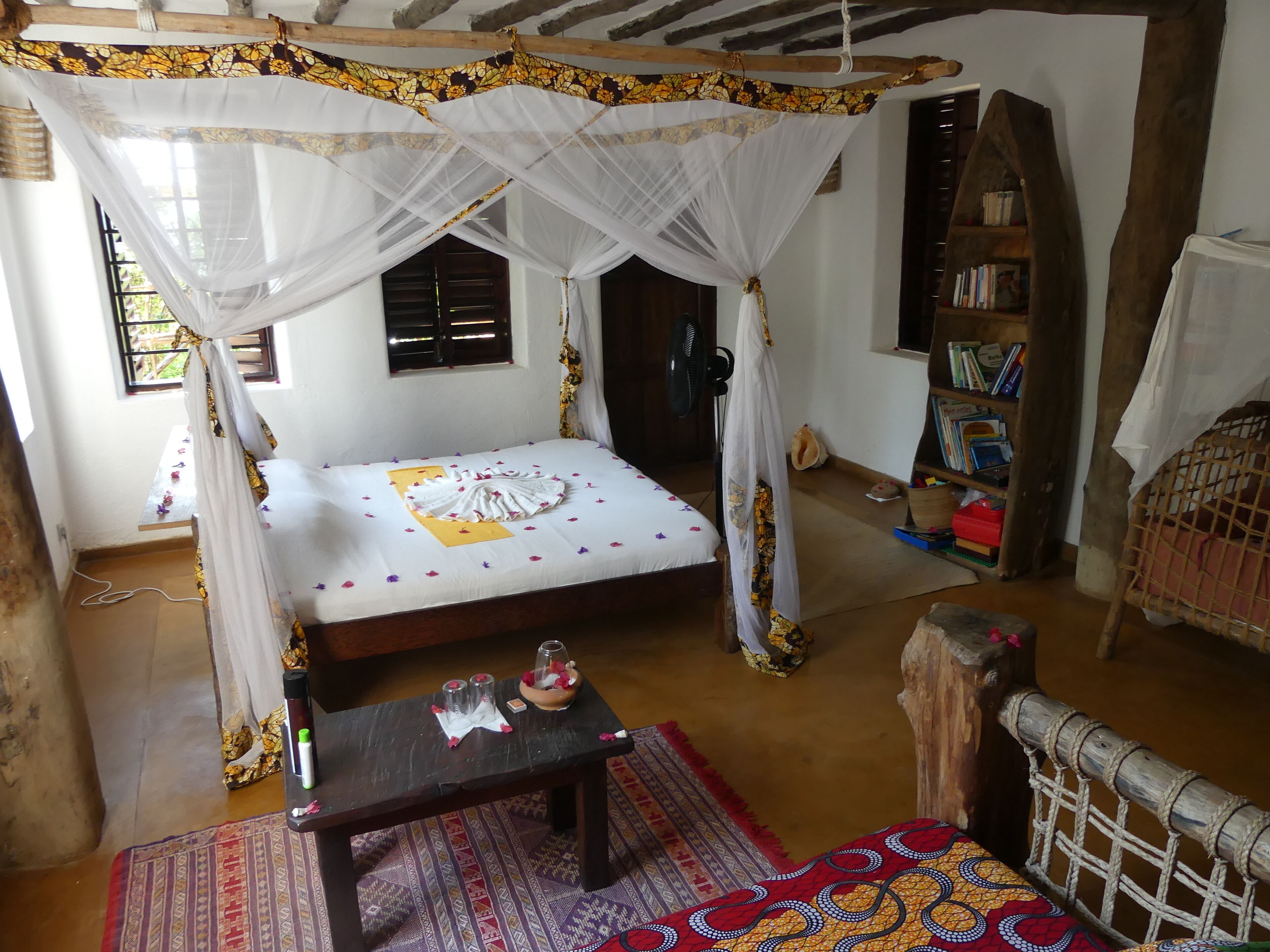 SeVi Boutique Hotel