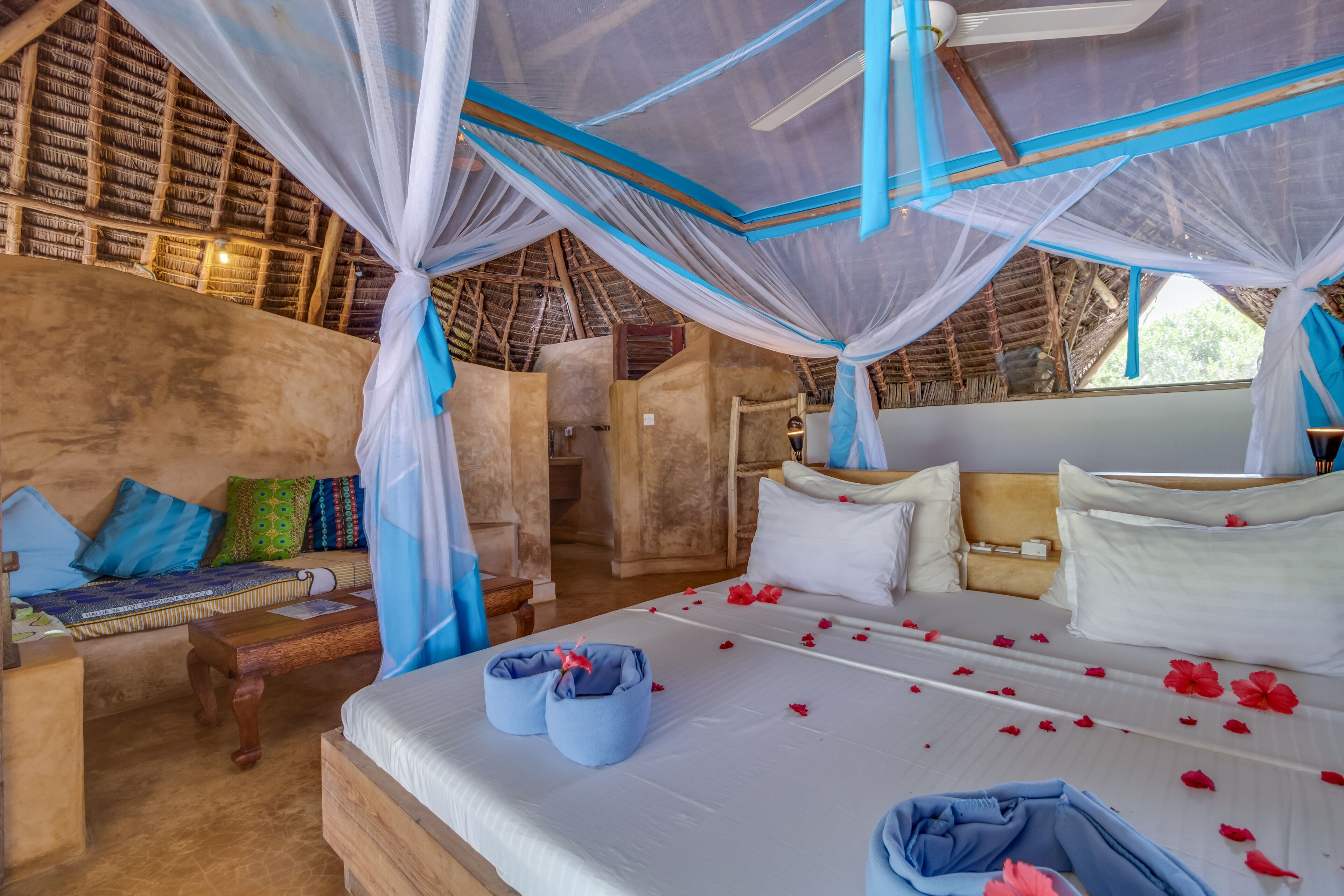 SeVi Boutique Hotel