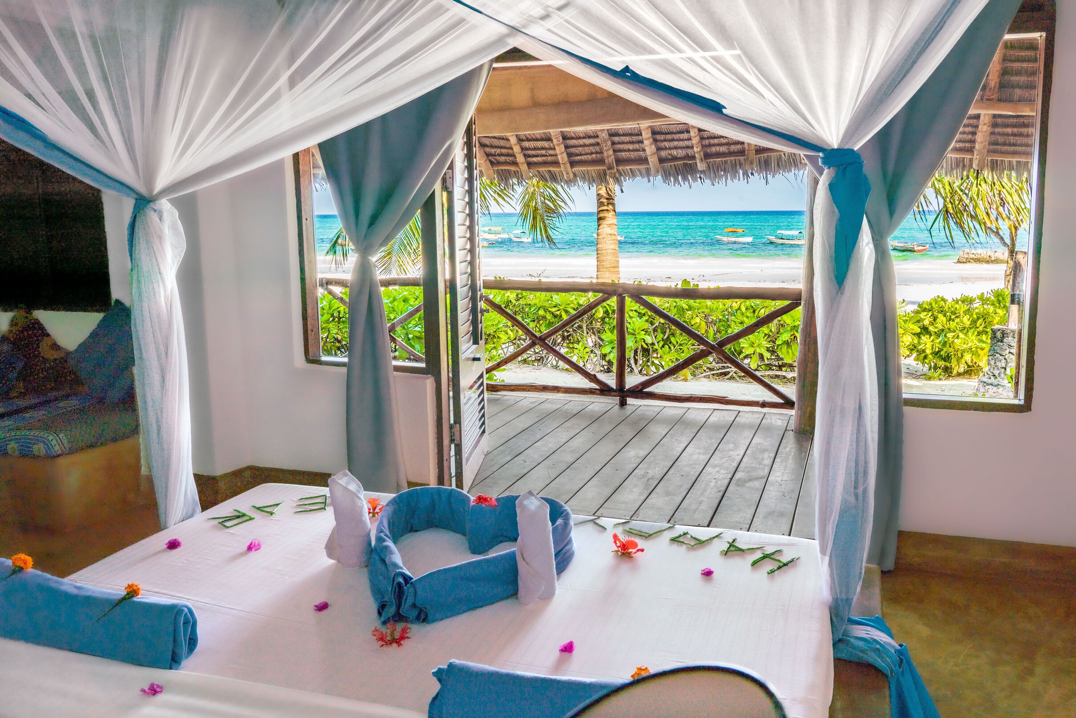 SeVi Boutique Hotel