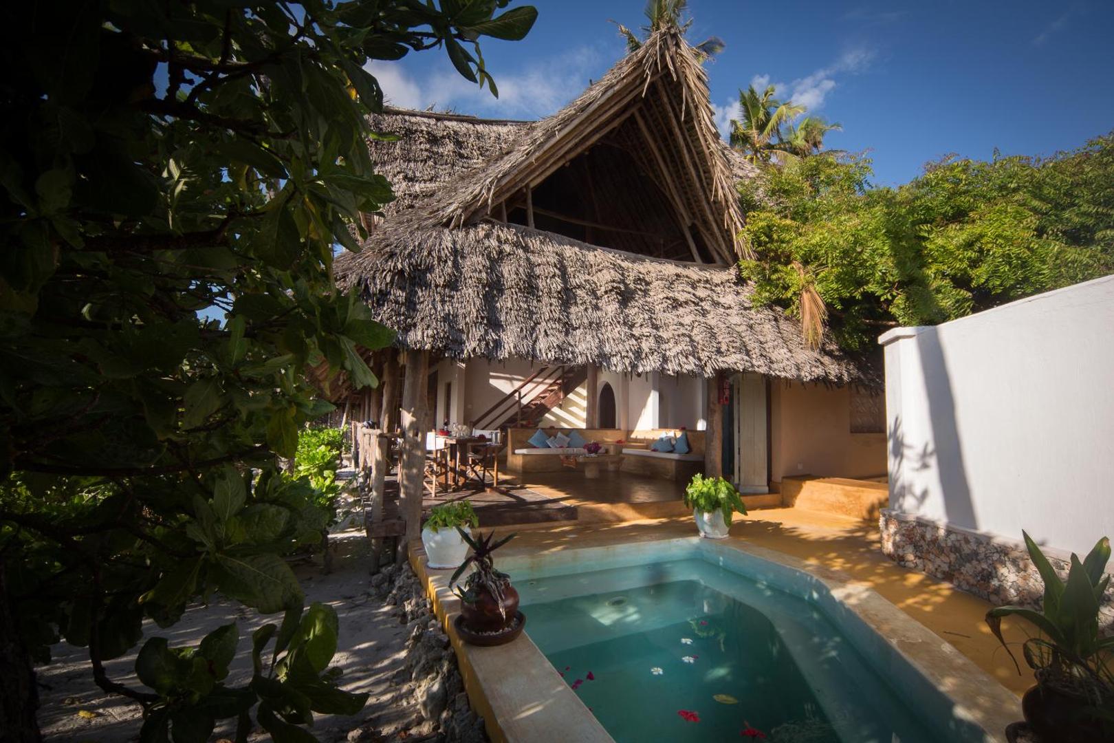 SeVi Boutique Hotel