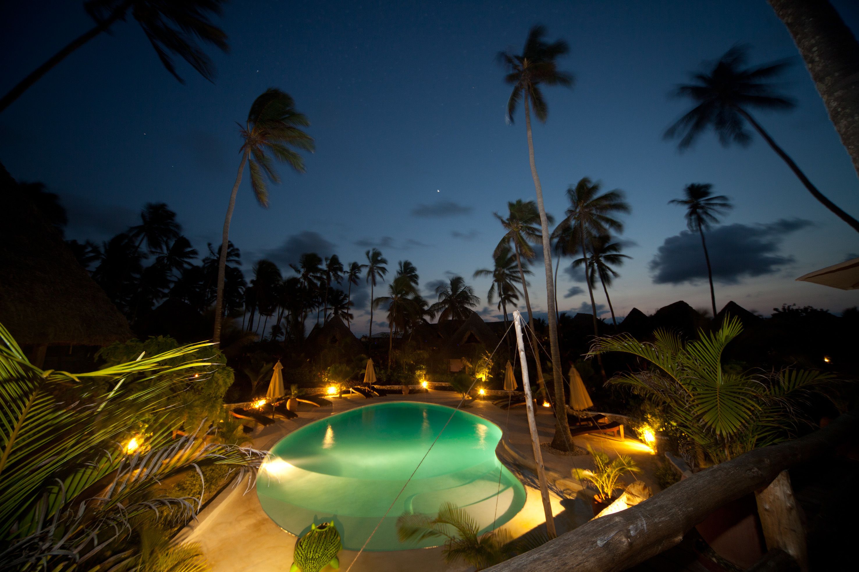 SeVi Boutique Hotel