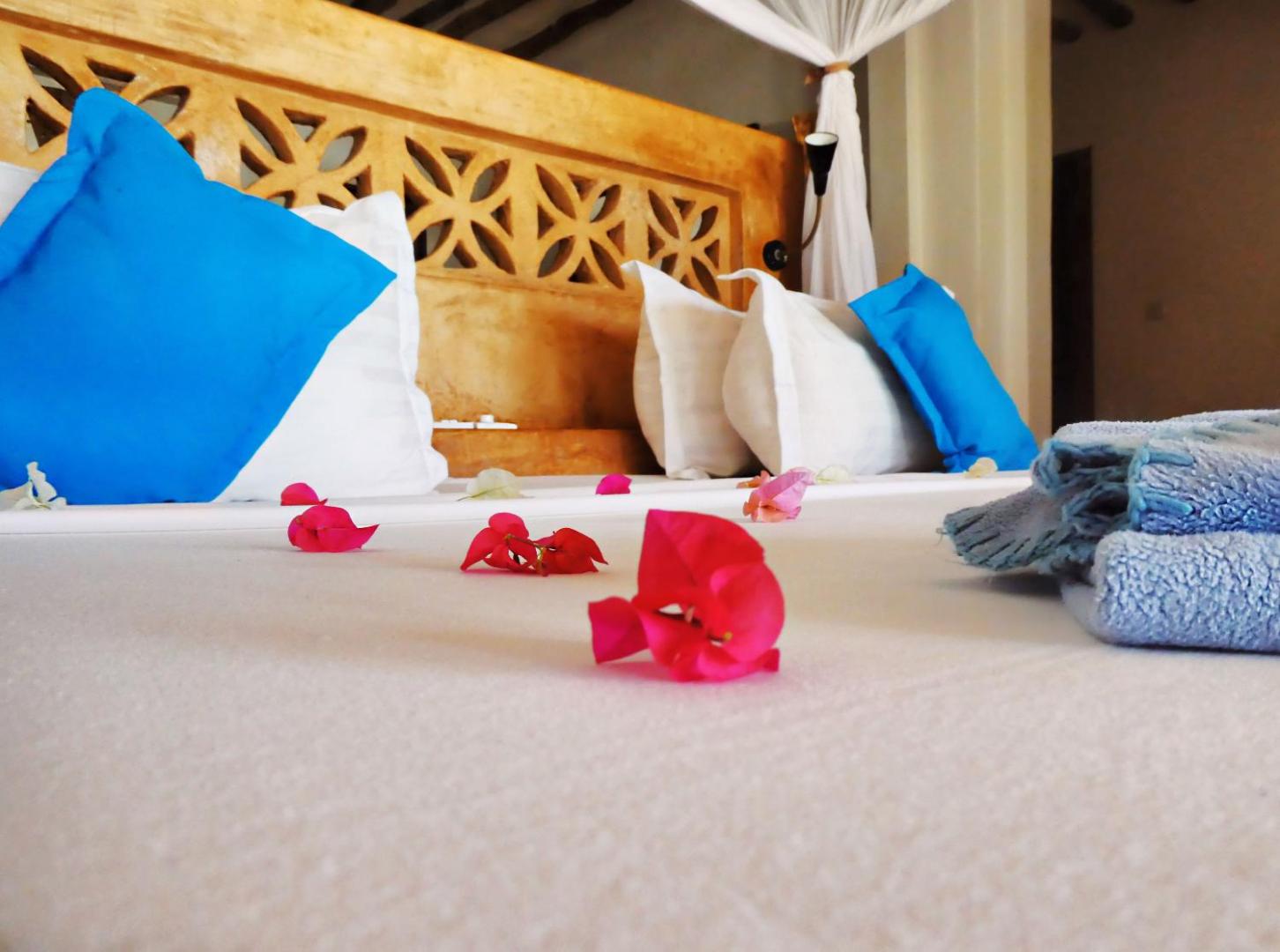 SeVi Boutique Hotel