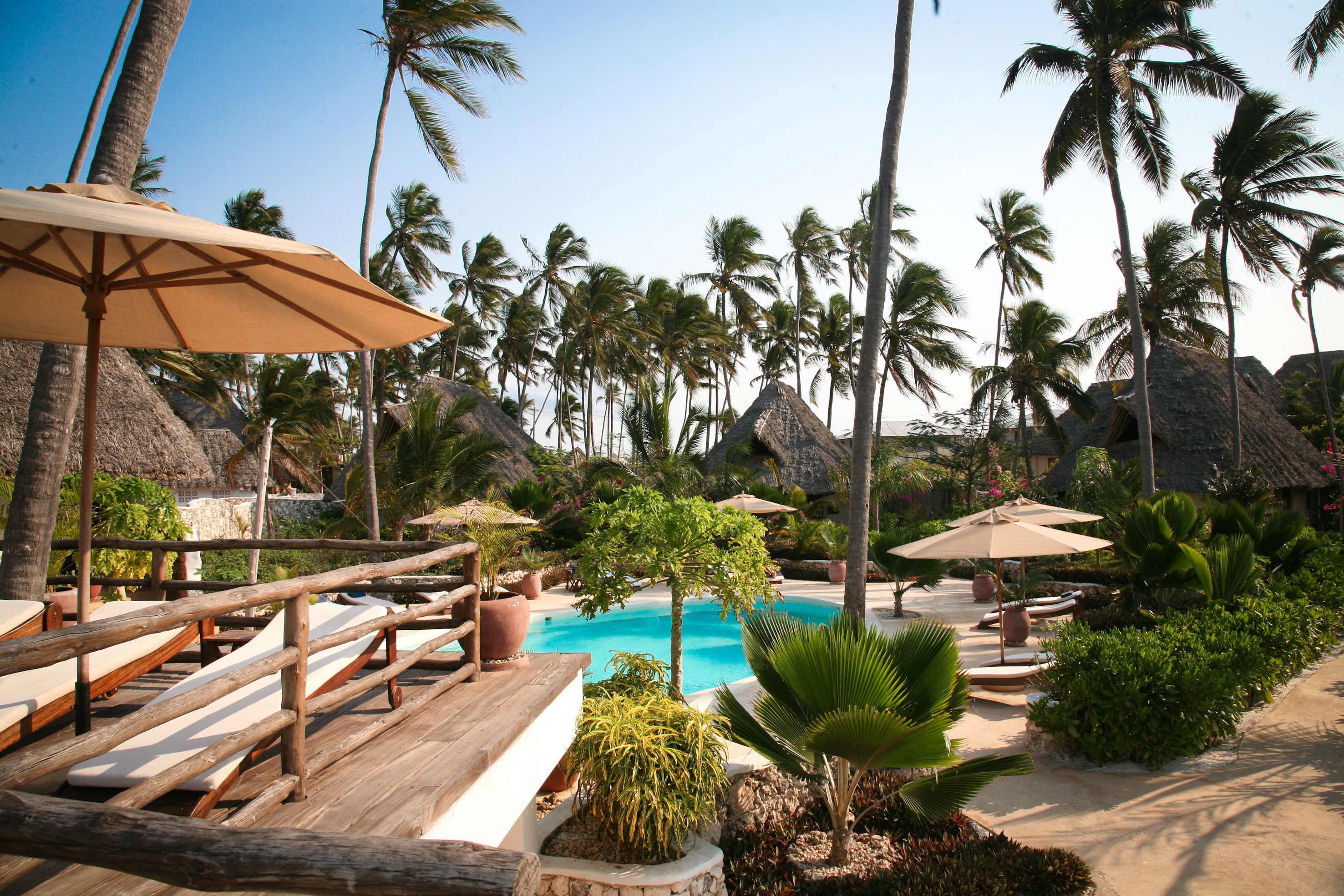 SeVi Boutique Hotel