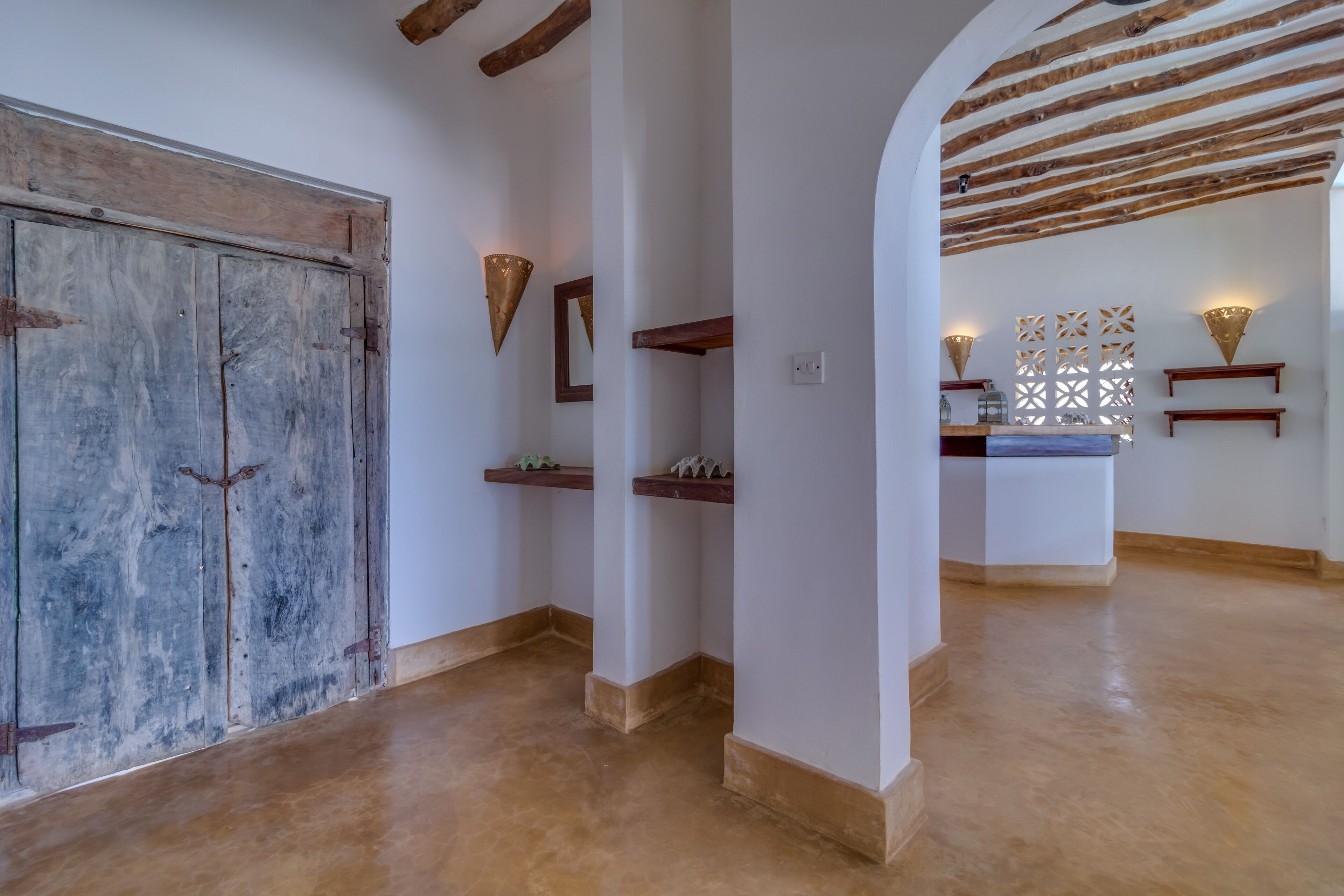 SeVi Boutique Hotel