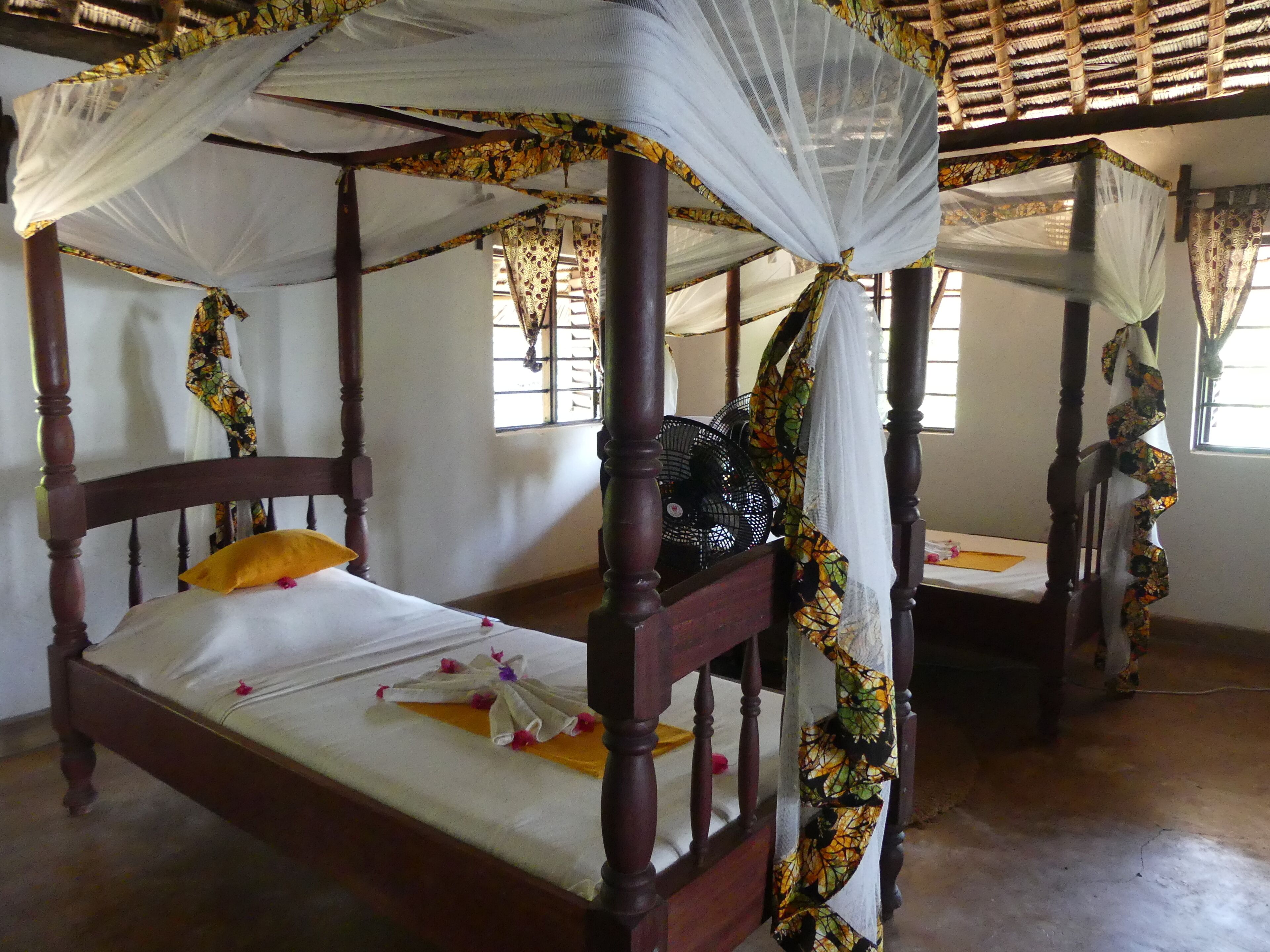 SeVi Boutique Hotel