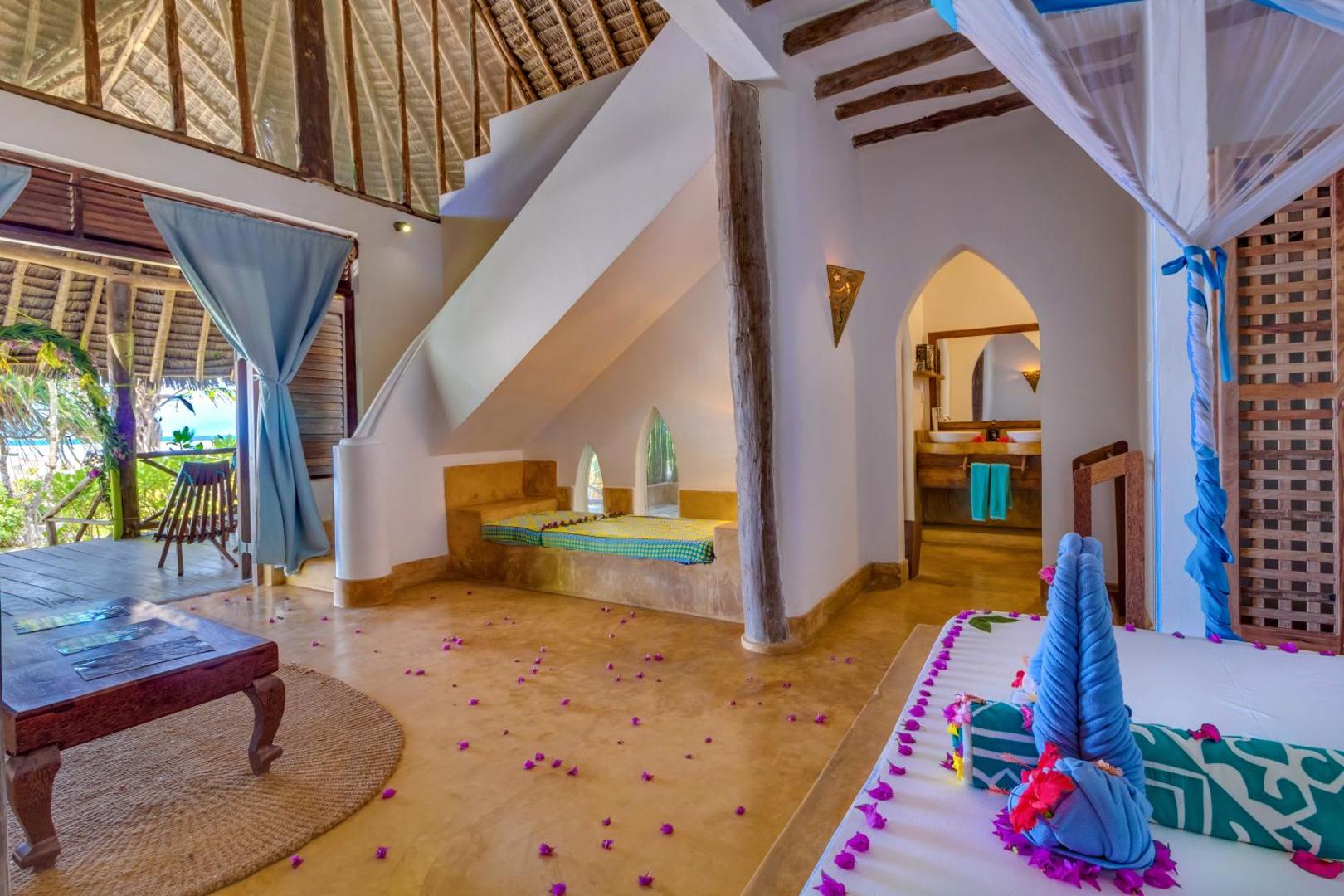 SeVi Boutique Hotel