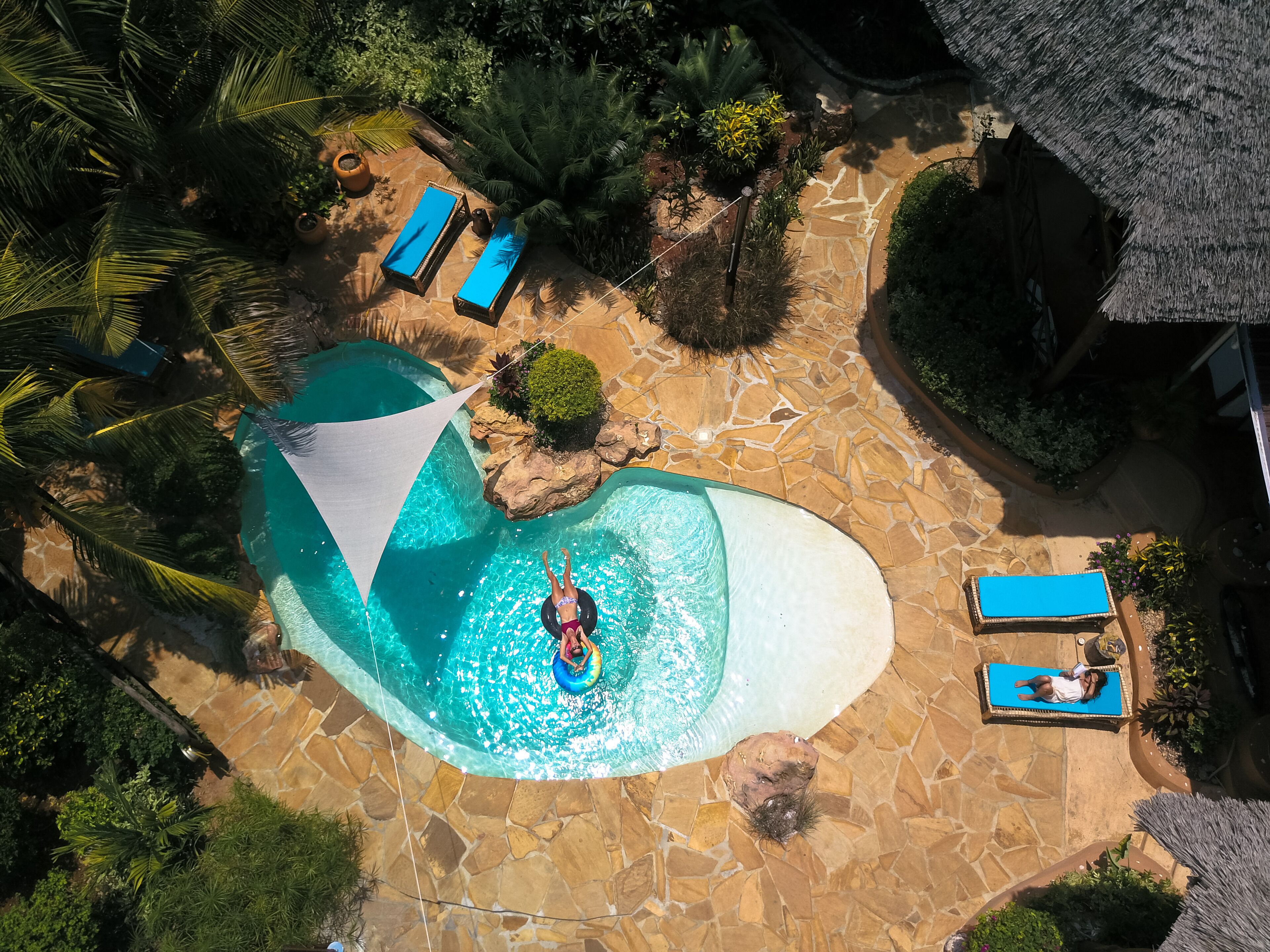SeVi Boutique Hotel