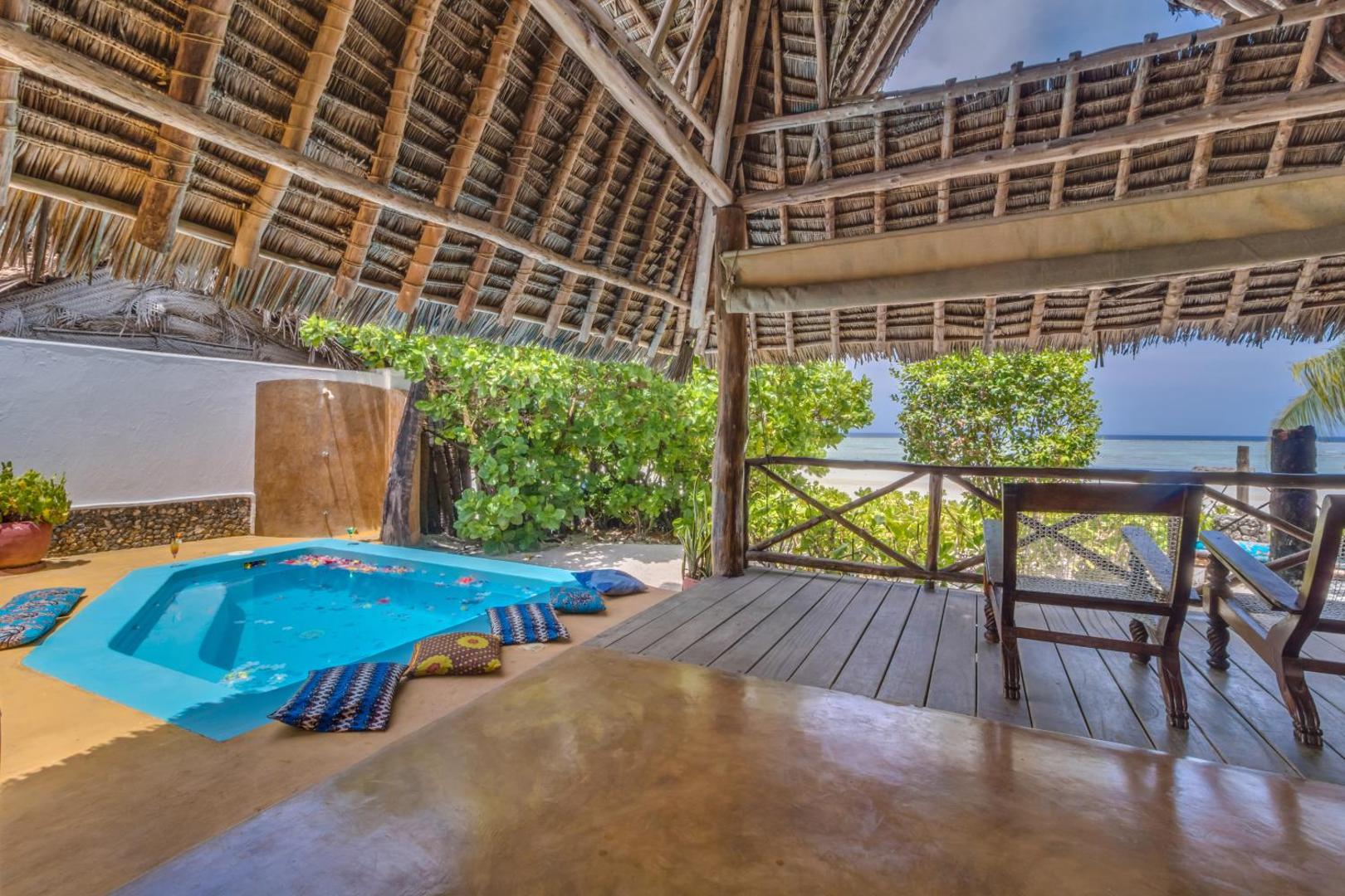 SeVi Boutique Hotel
