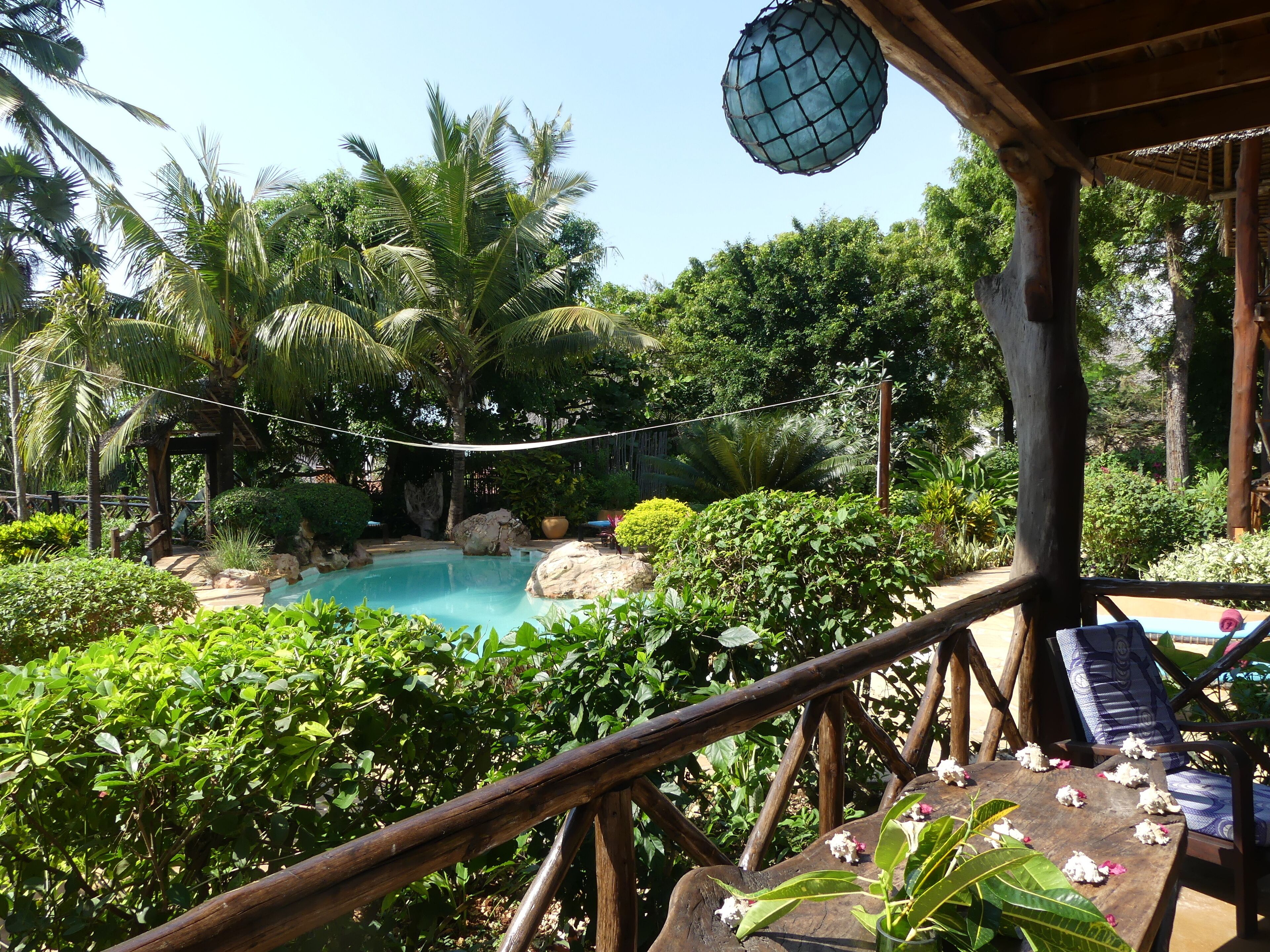 SeVi Boutique Hotel