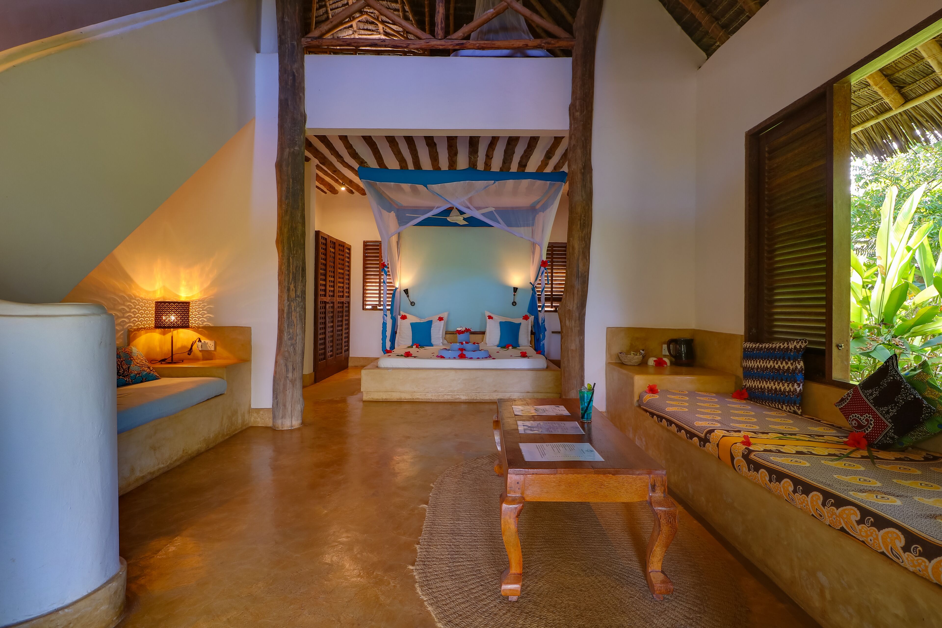 SeVi Boutique Hotel