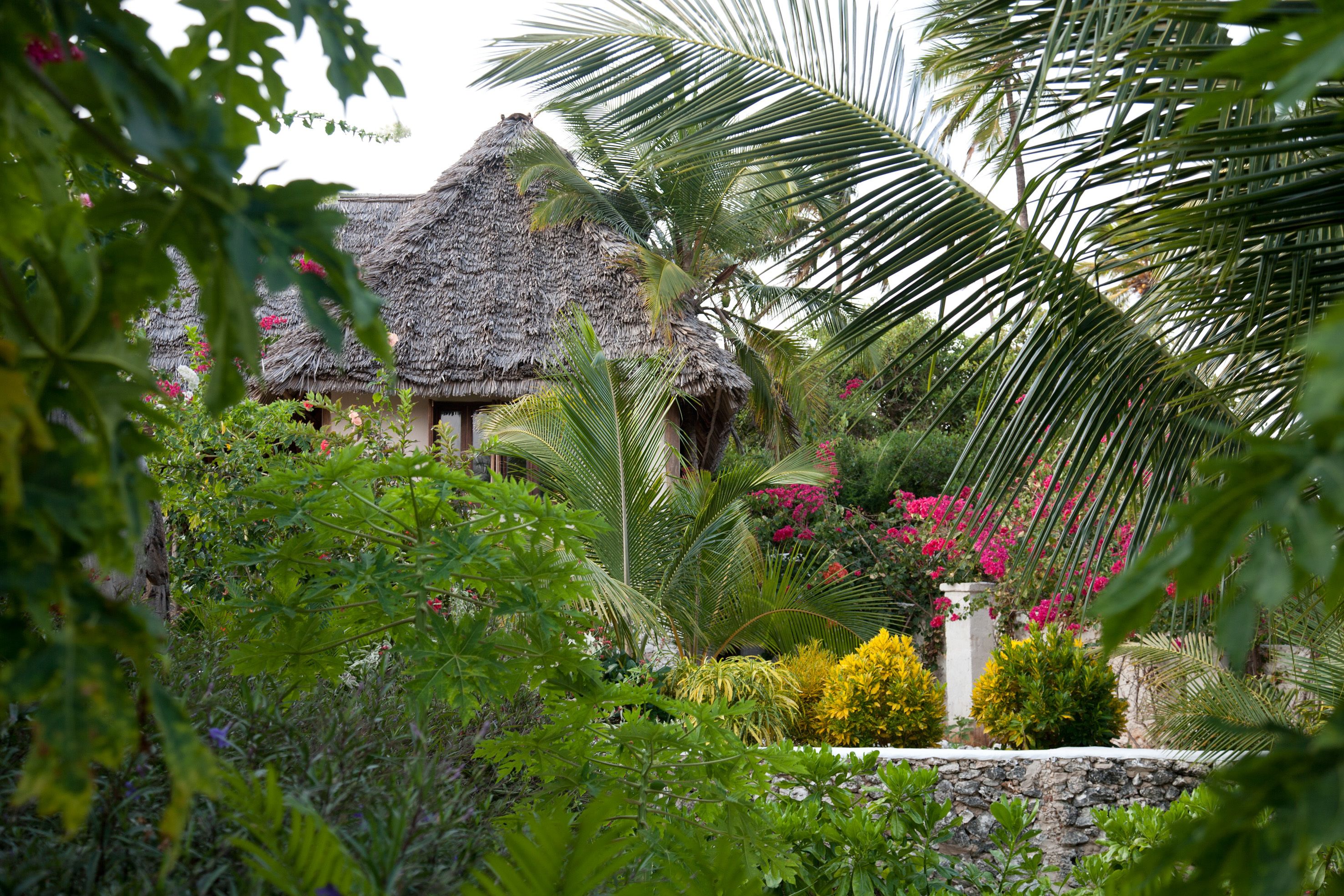 SeVi Boutique Hotel