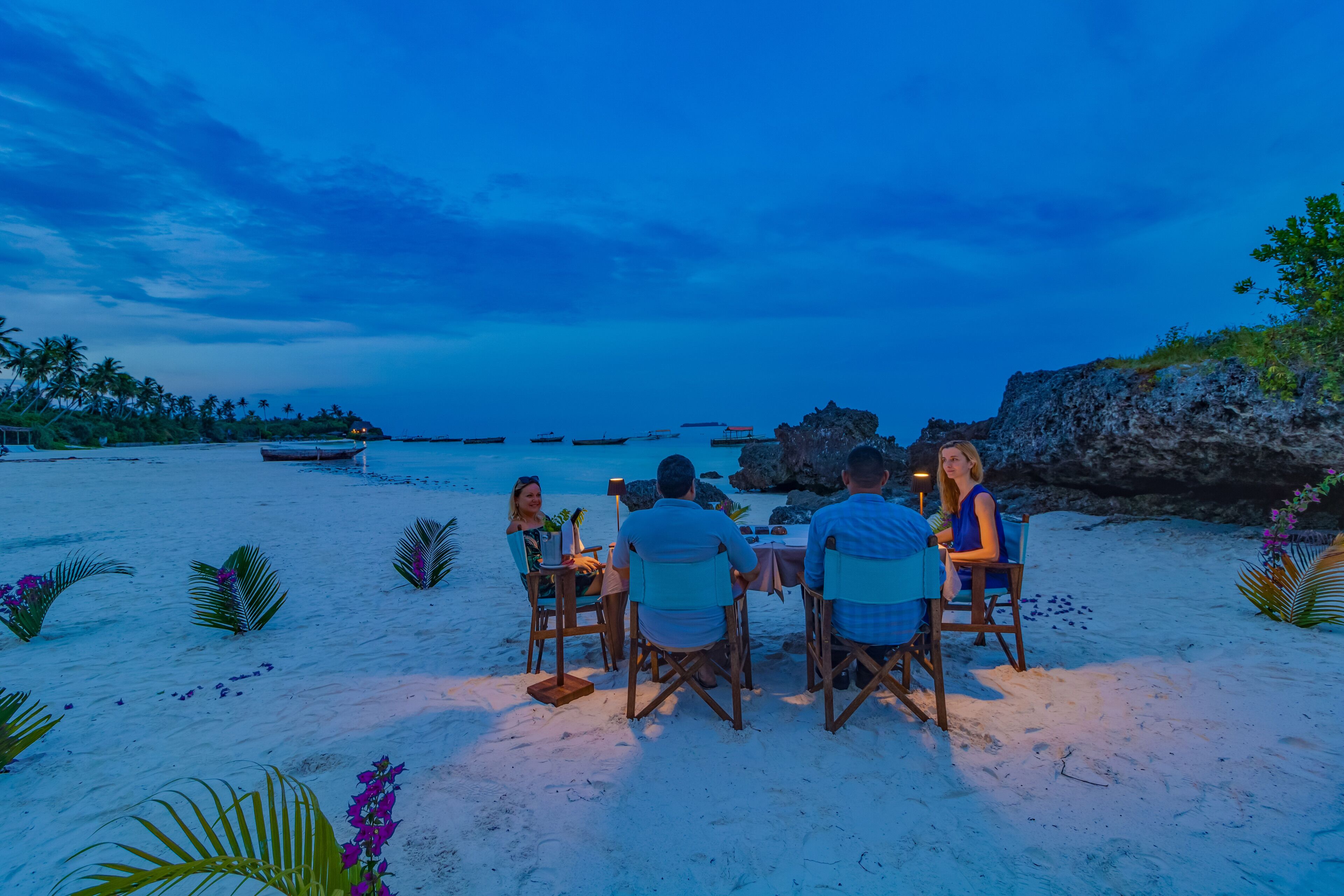 SeVi Boutique Hotel