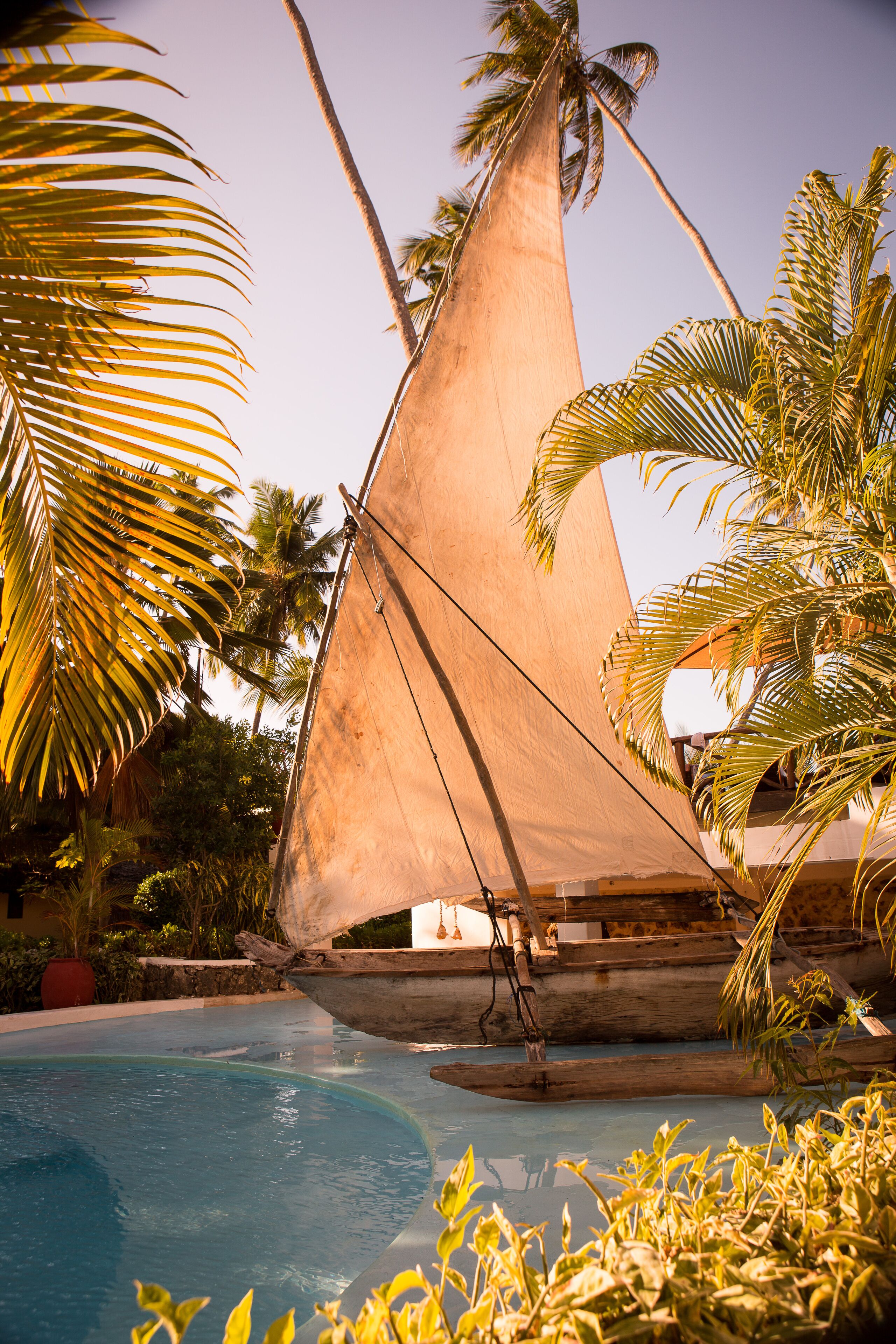 SeVi Boutique Hotel