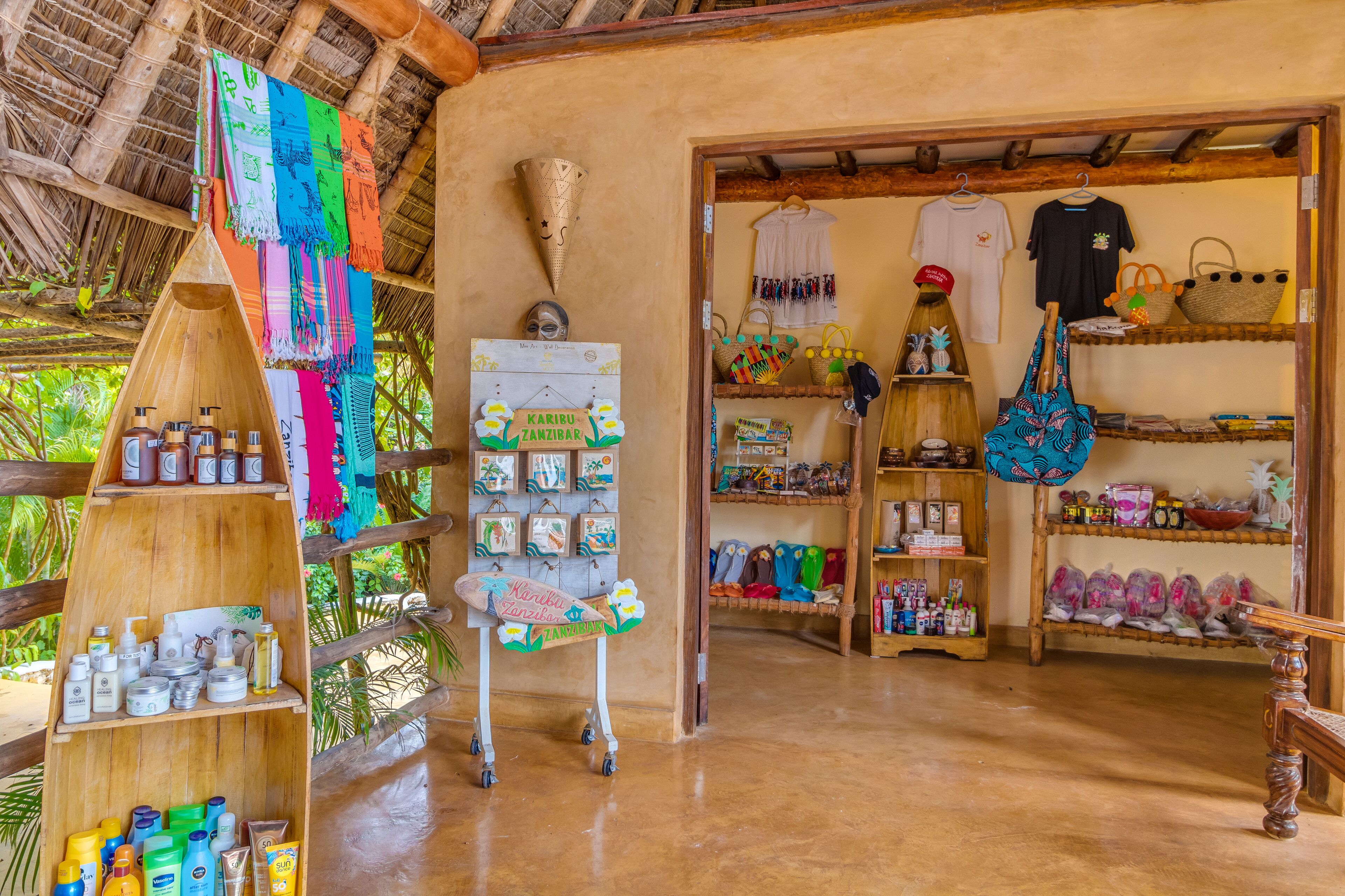 SeVi Boutique Hotel