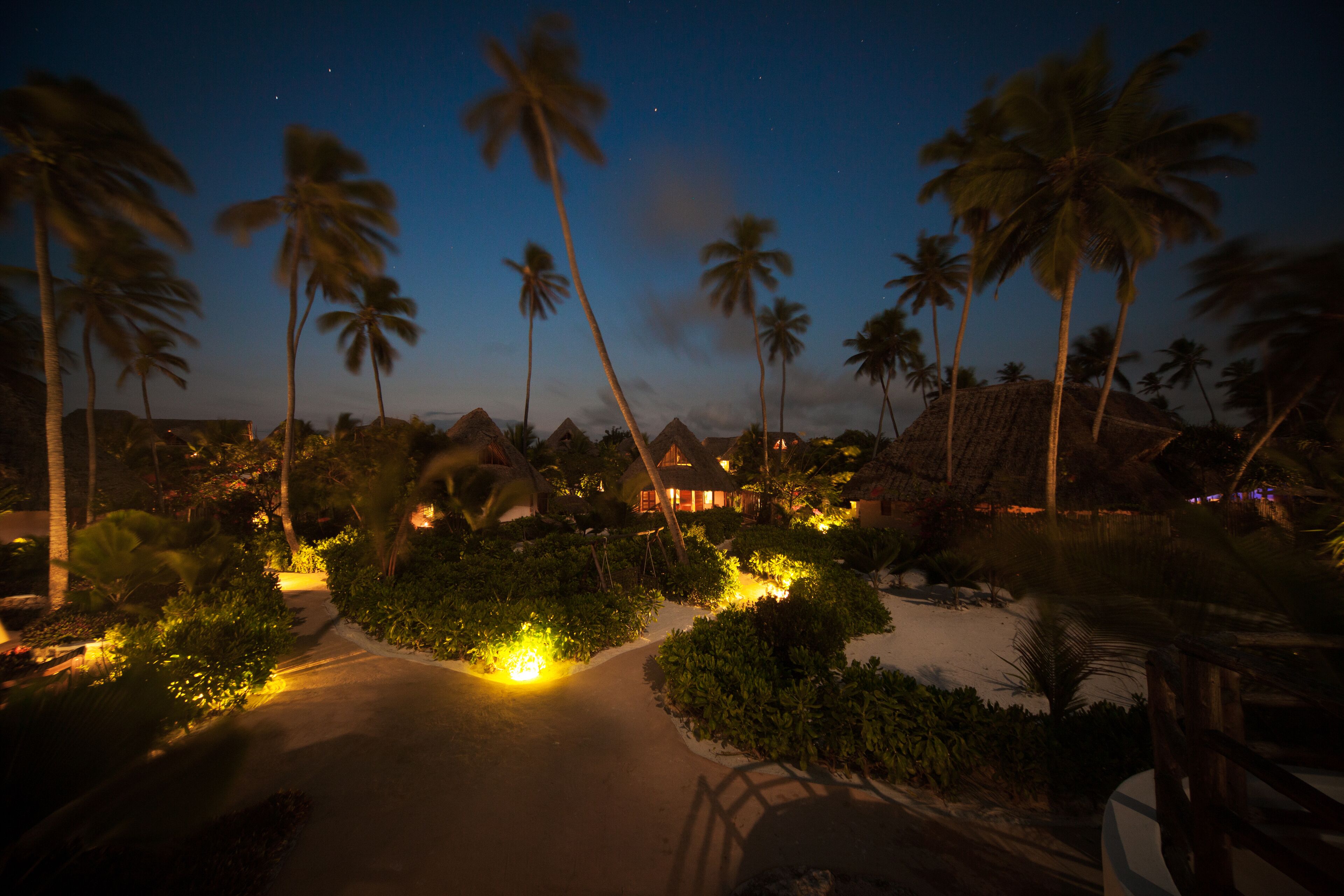 SeVi Boutique Hotel