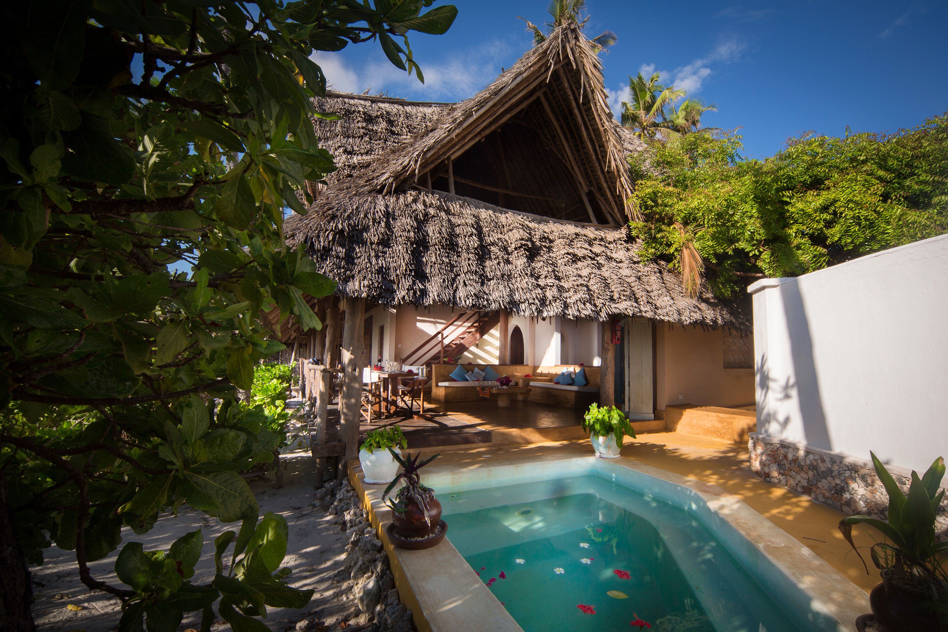 SeVi Boutique Hotel