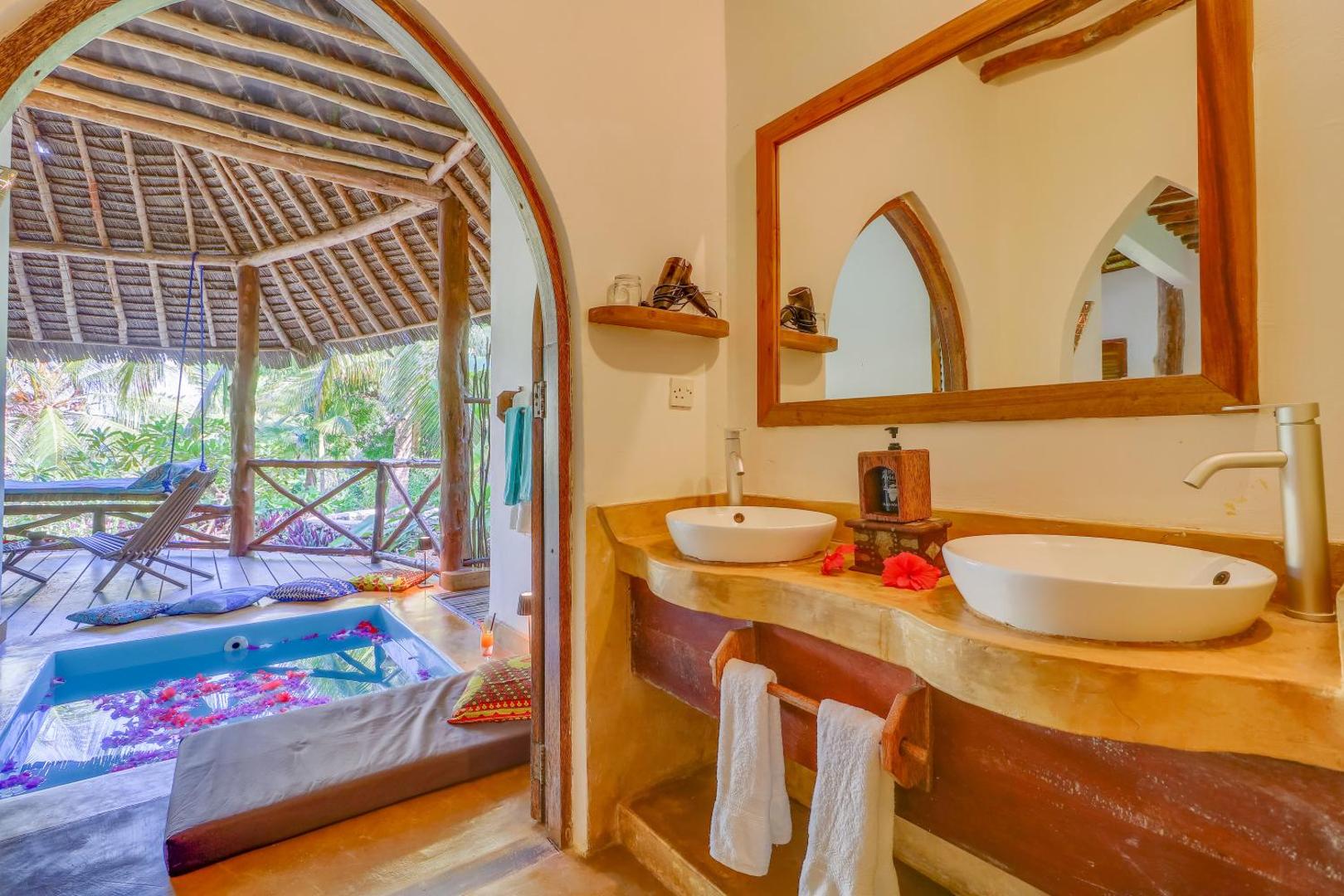 SeVi Boutique Hotel
