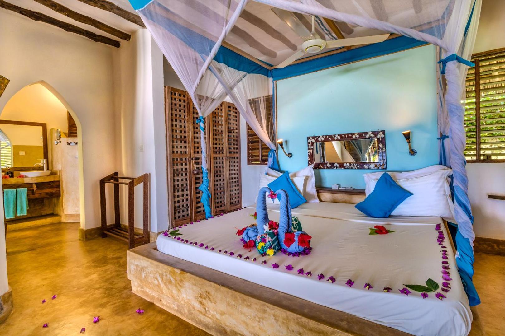 SeVi Boutique Hotel