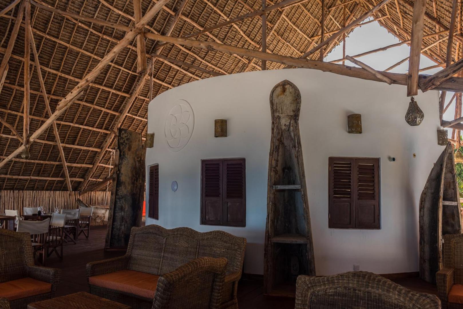 Zanzibar Magic Boutique Hotel