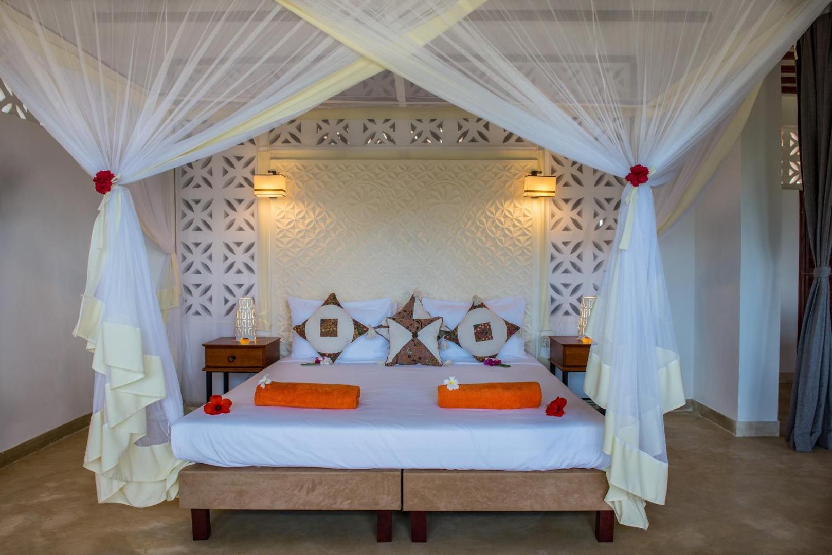 Zanzibar Magic Boutique Hotel