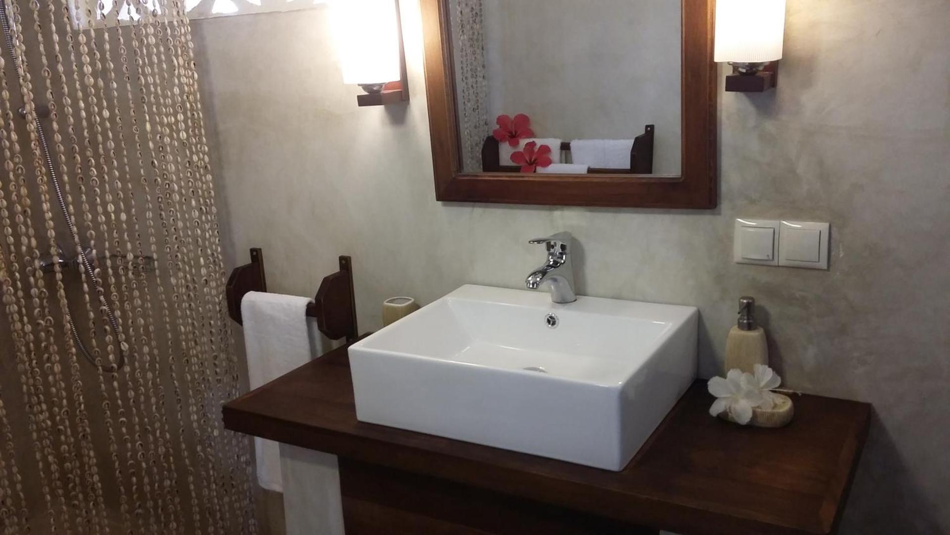 Zanzibar Magic Boutique Hotel