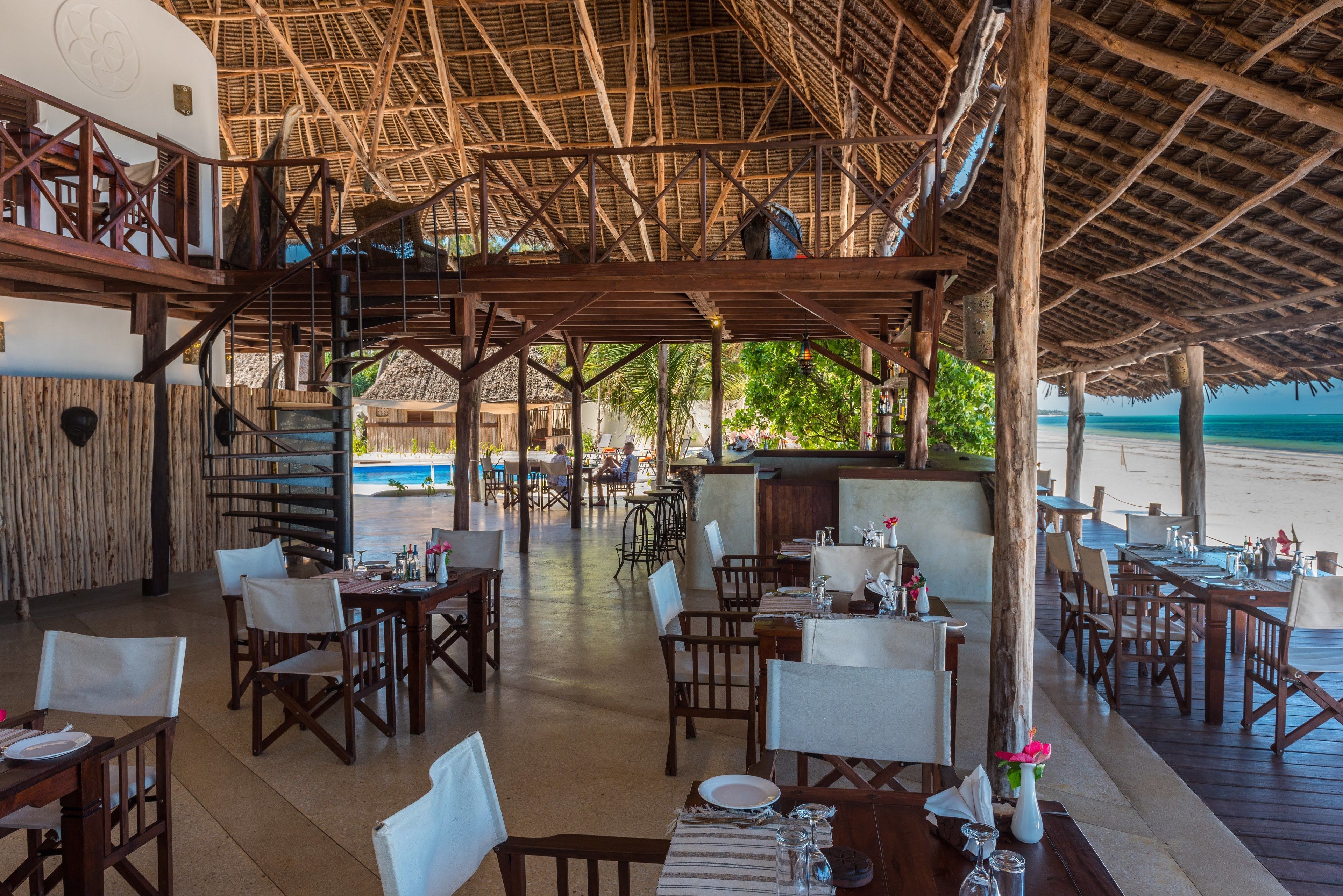 Zanzibar Magic Boutique Hotel