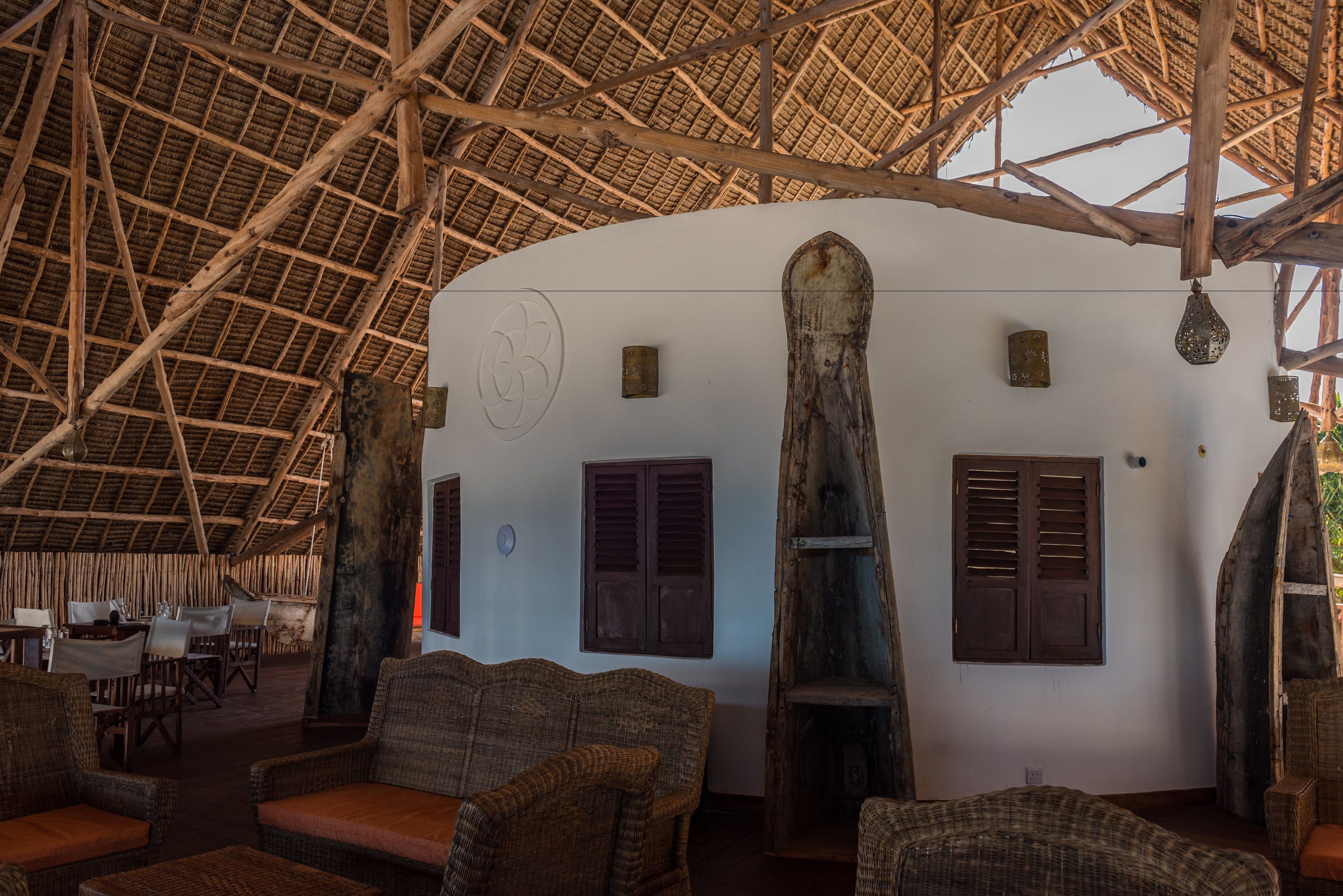 Zanzibar Magic Boutique Hotel