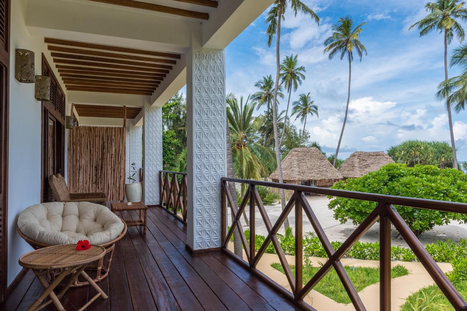 Zanzibar Magic Boutique Hotel