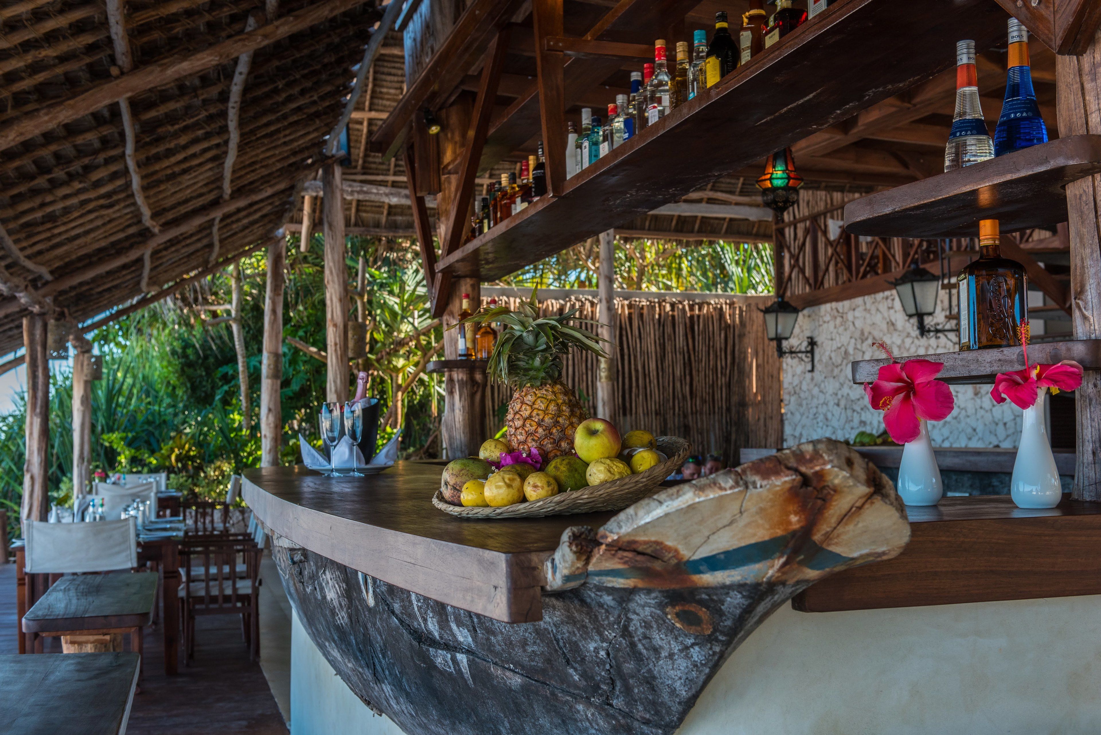 Zanzibar Magic Boutique Hotel