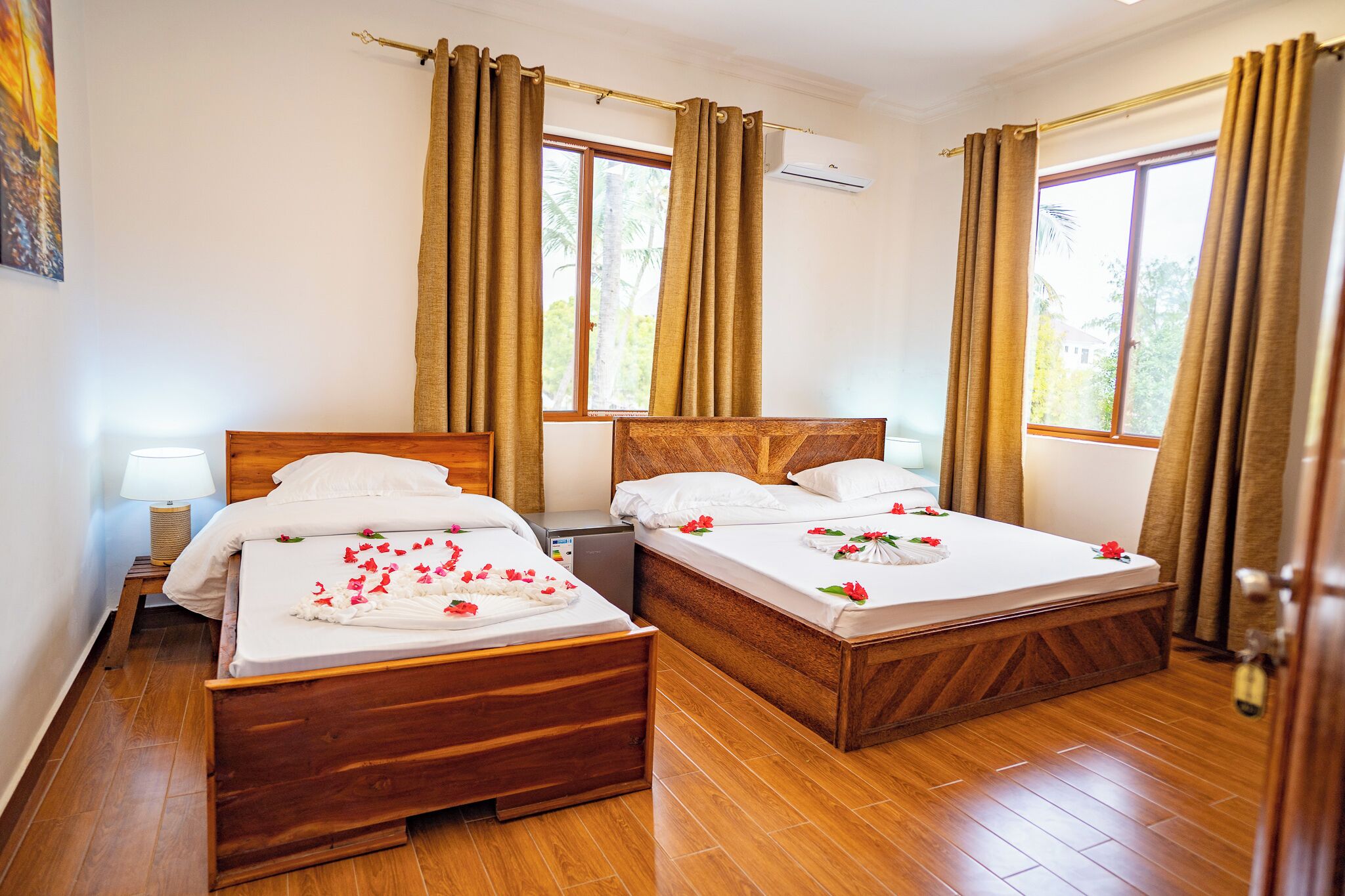 Aurora Hotel Nungwi