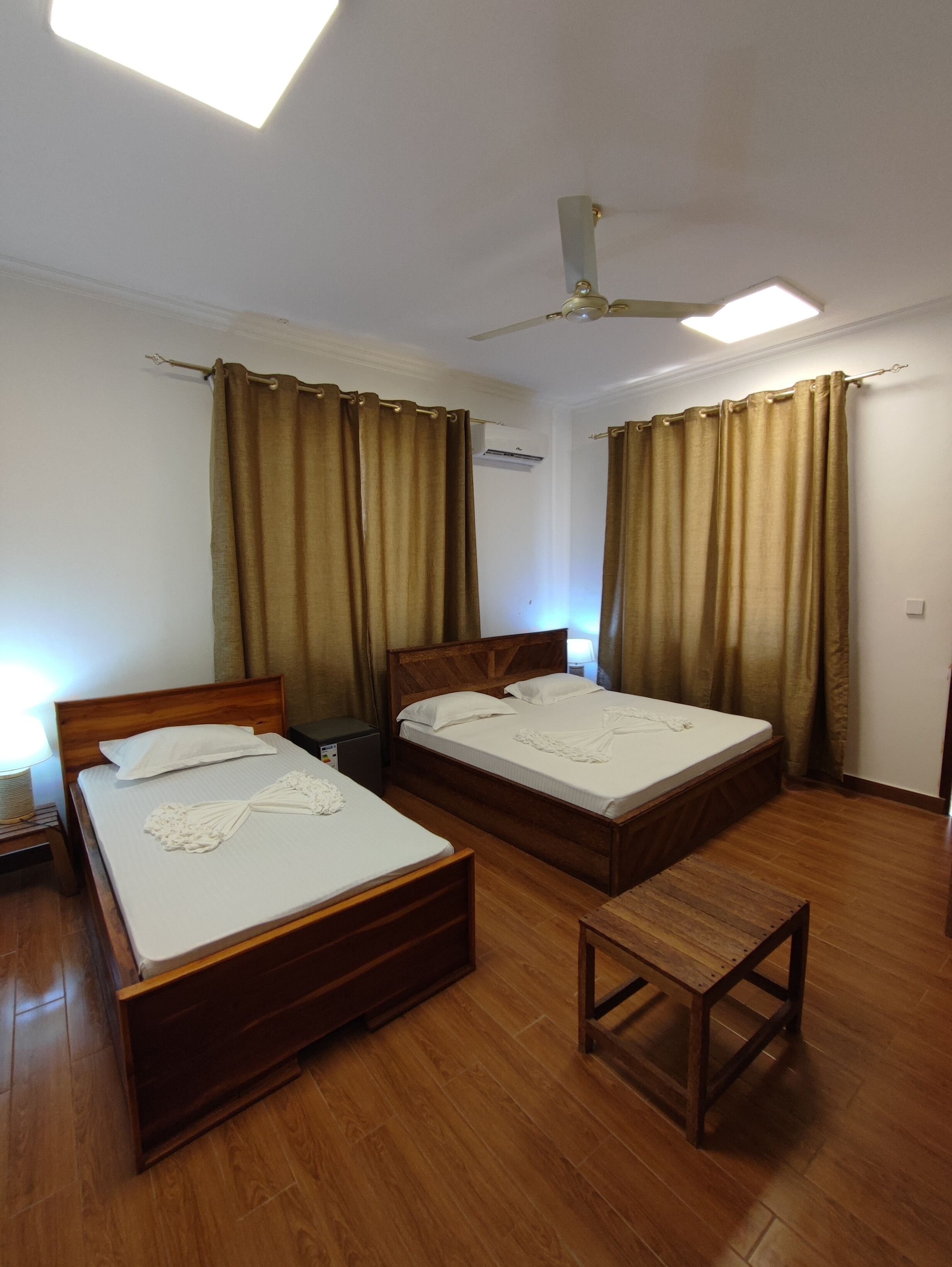 Aurora Hotel Nungwi