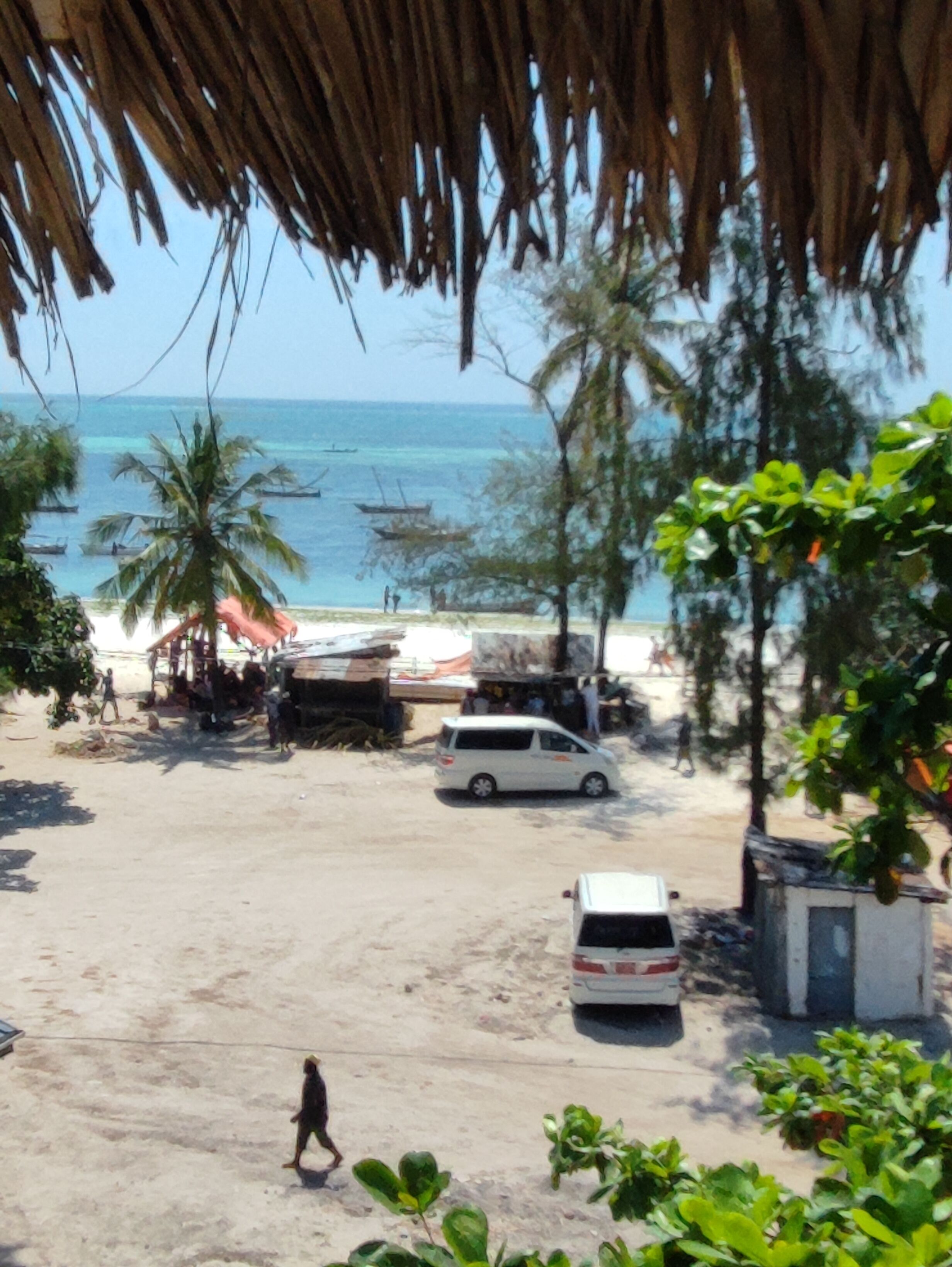 Aurora Hotel Nungwi