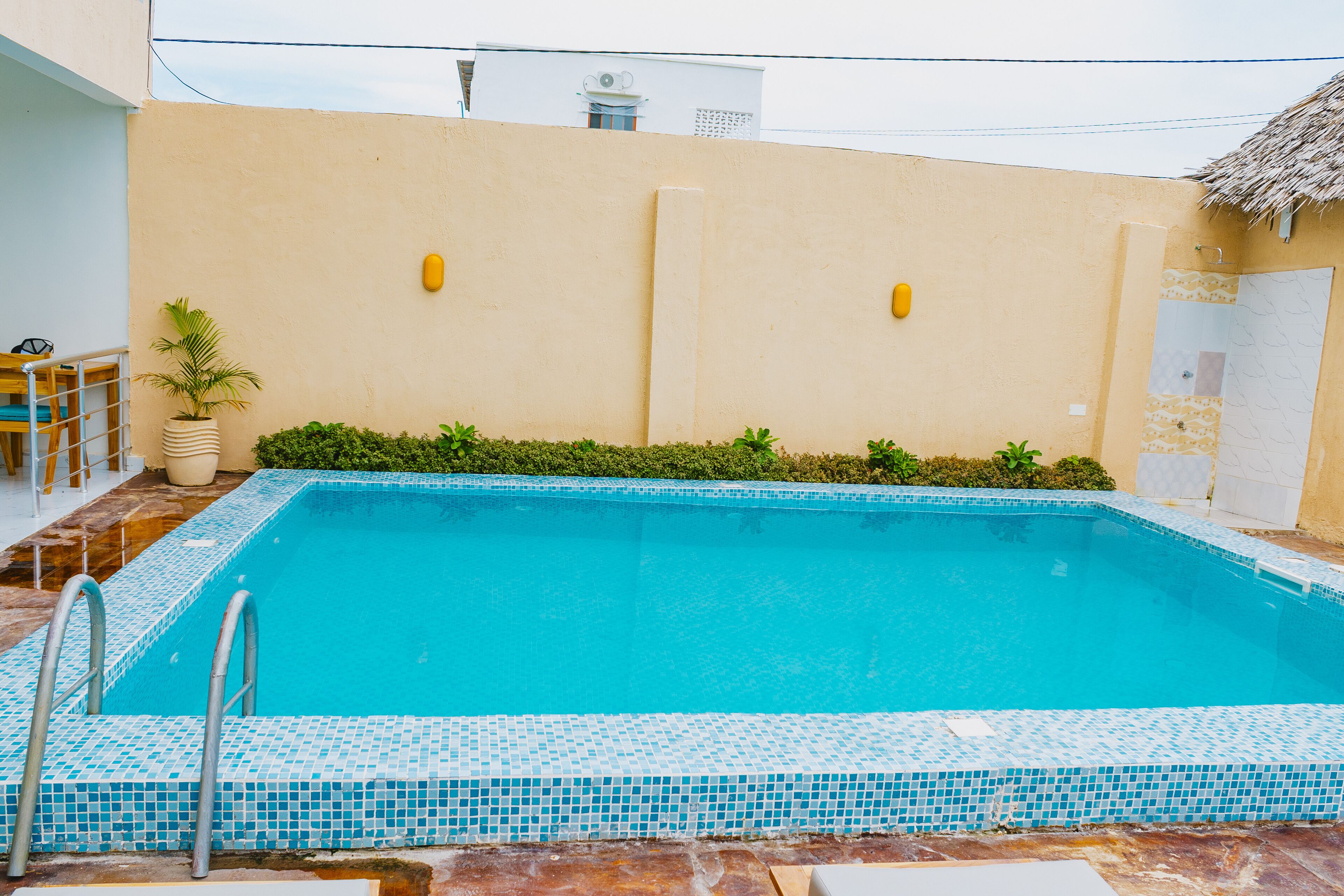 Cappadocia Hotel & Restaurant