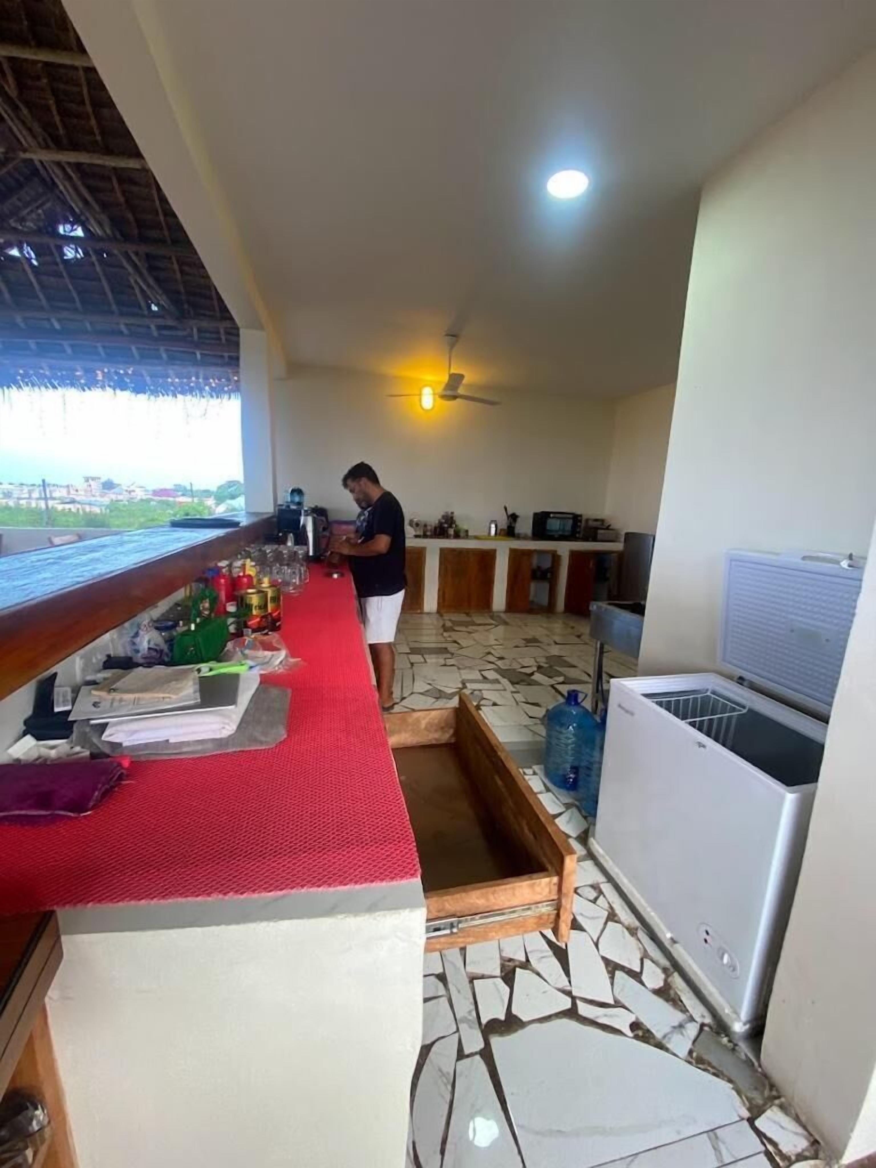 Cappadocia Hotel & Restaurant