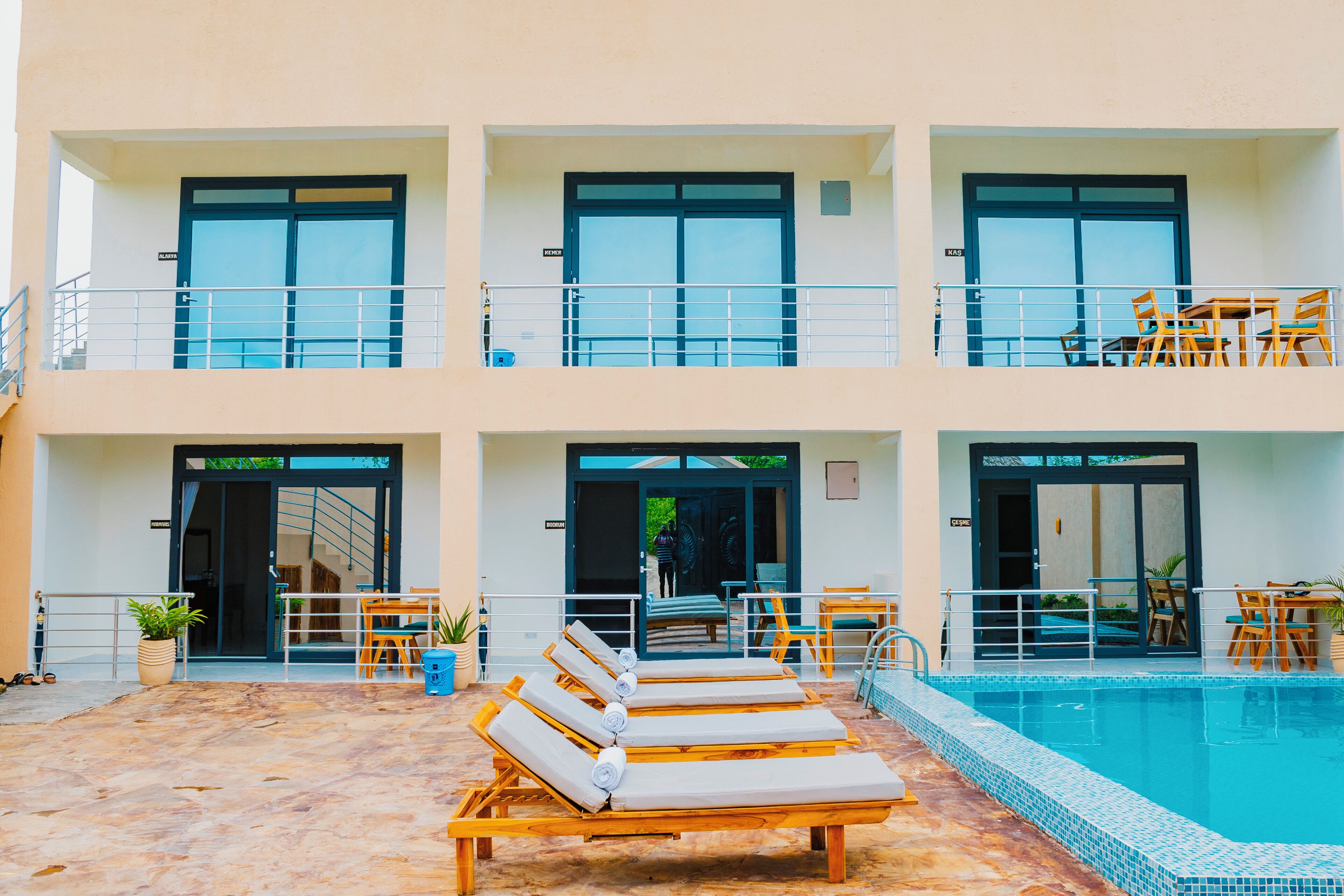 Cappadocia Hotel & Restaurant