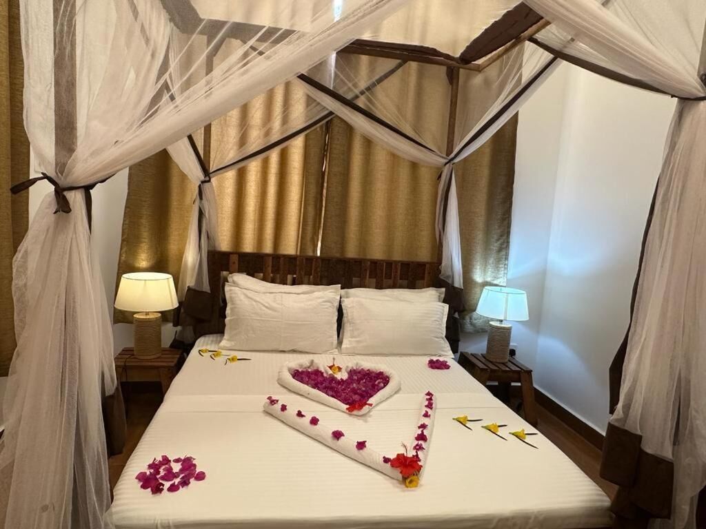 Jodari Hotel
