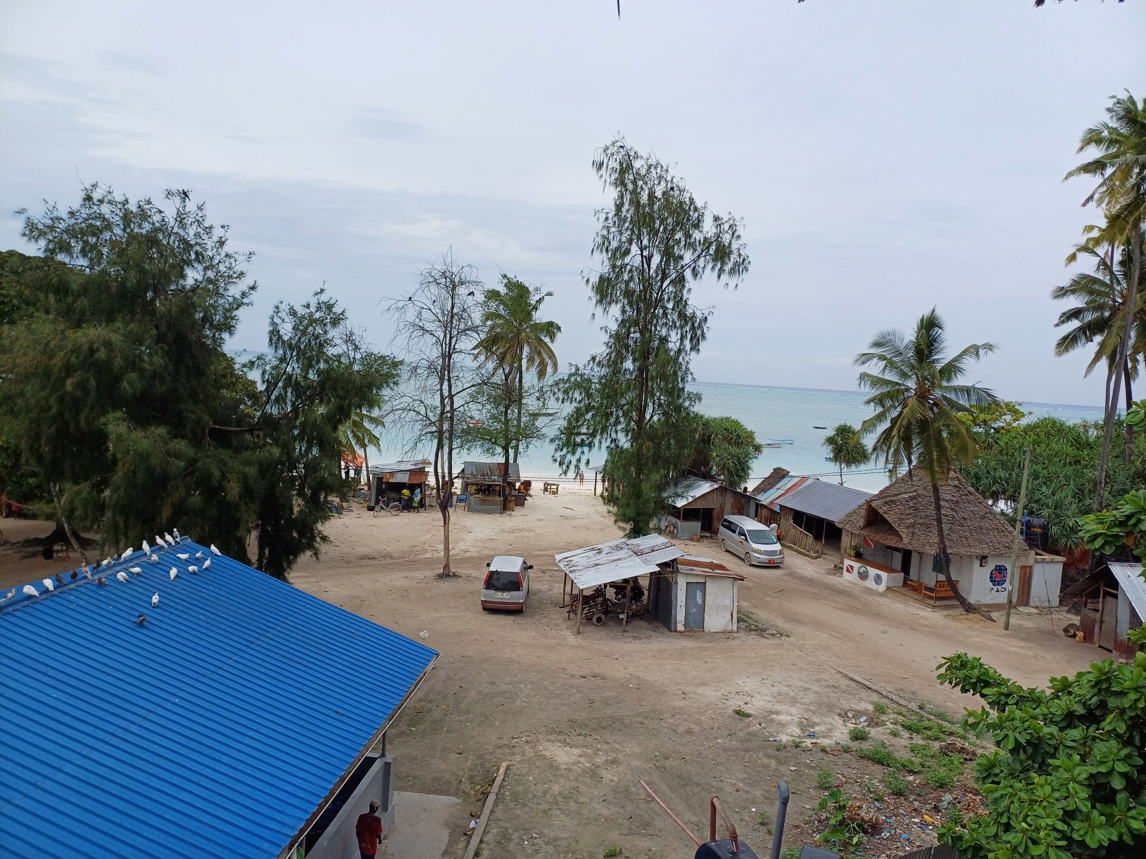 Jodari Hotel